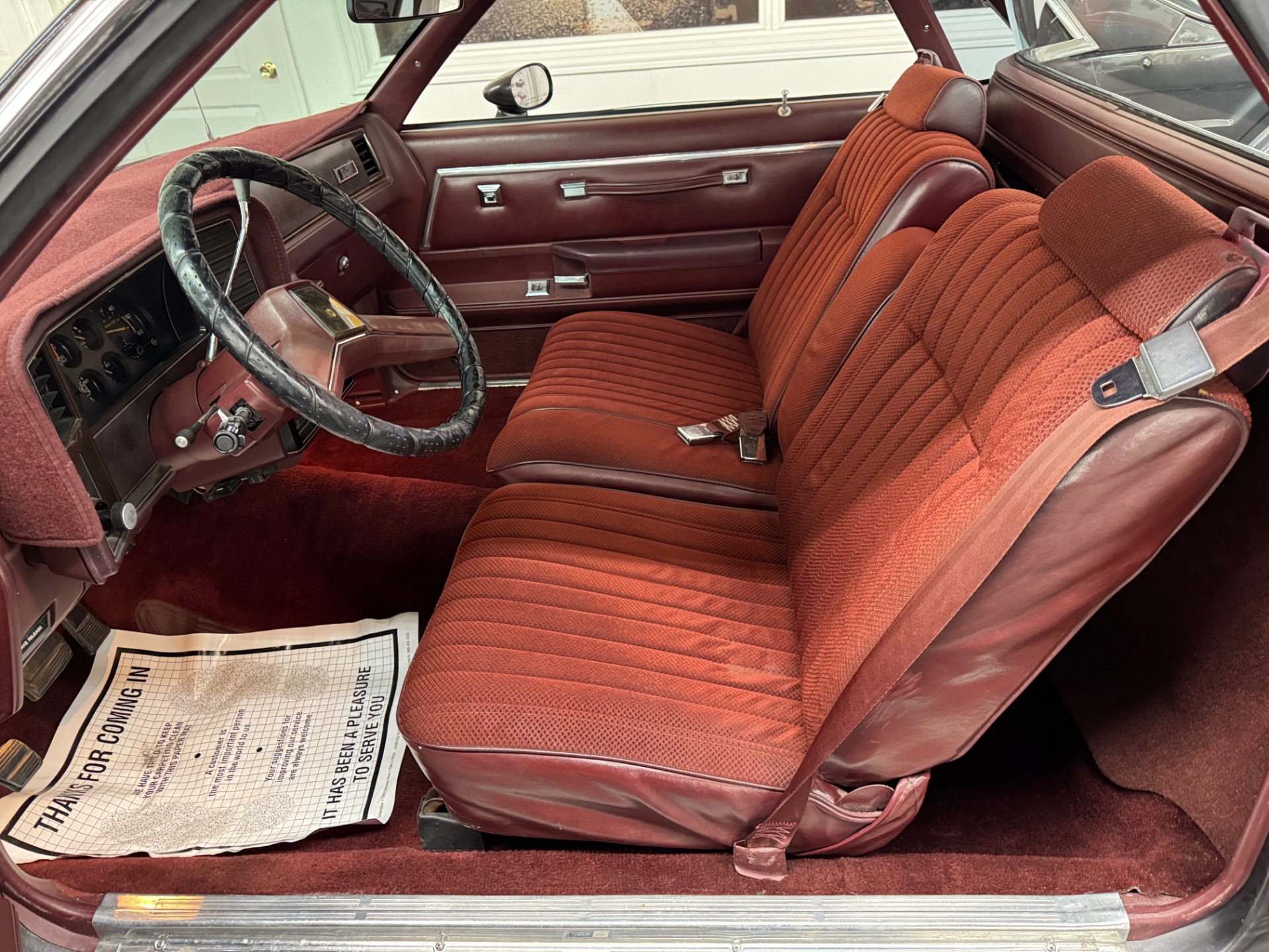 1984 Chevrolet El Camino 38