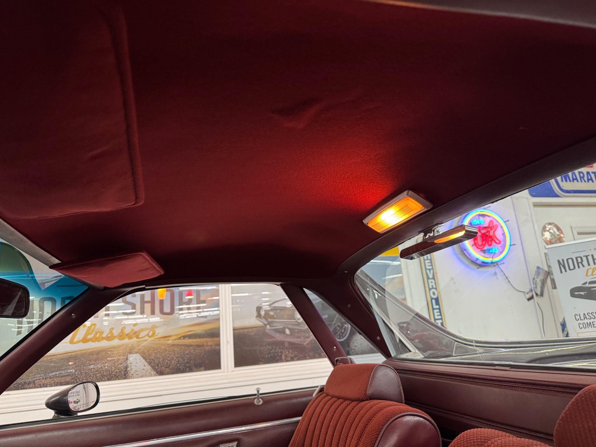 1984 Chevrolet El Camino 42