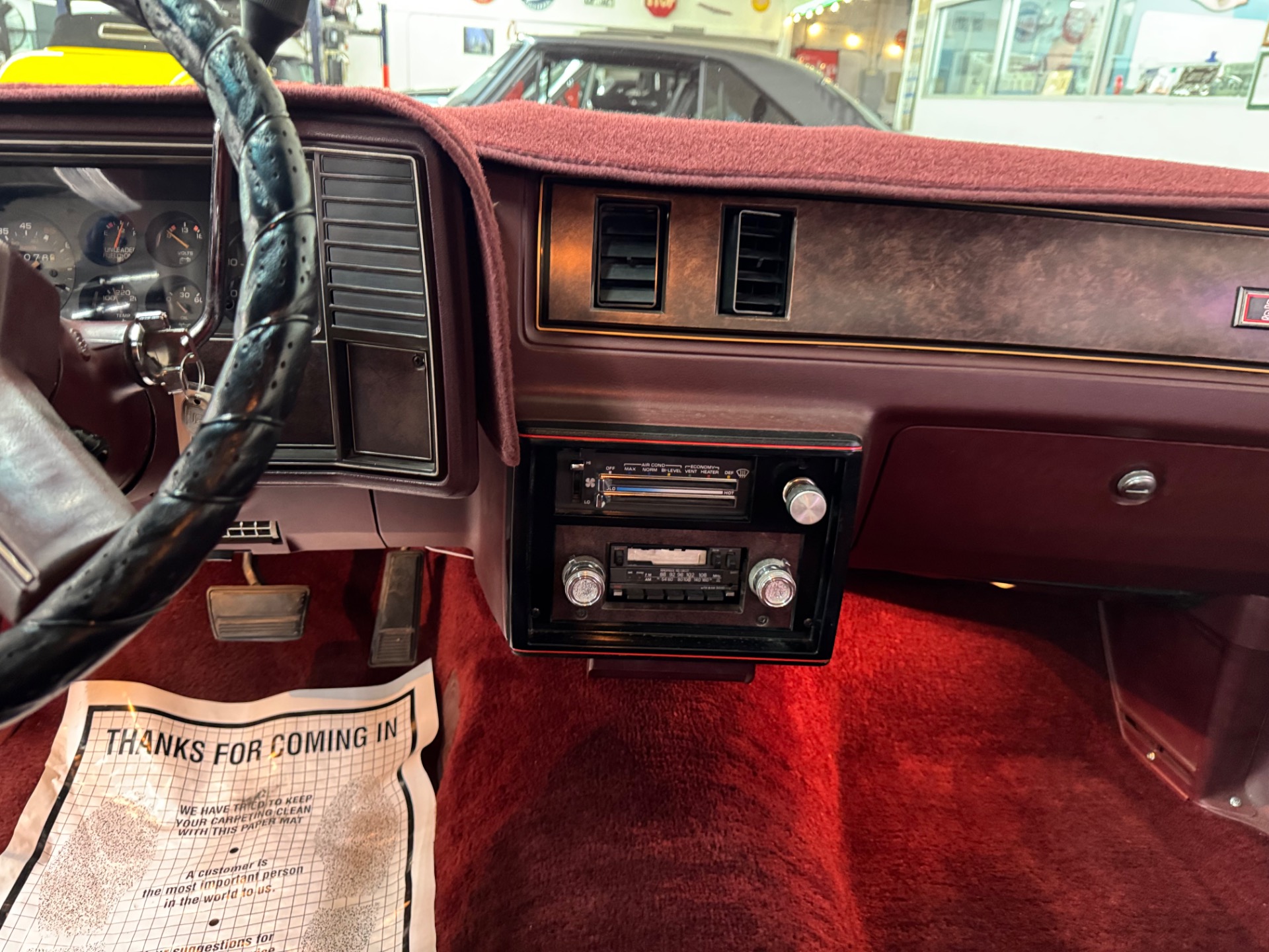 1984 Chevrolet El Camino 43
