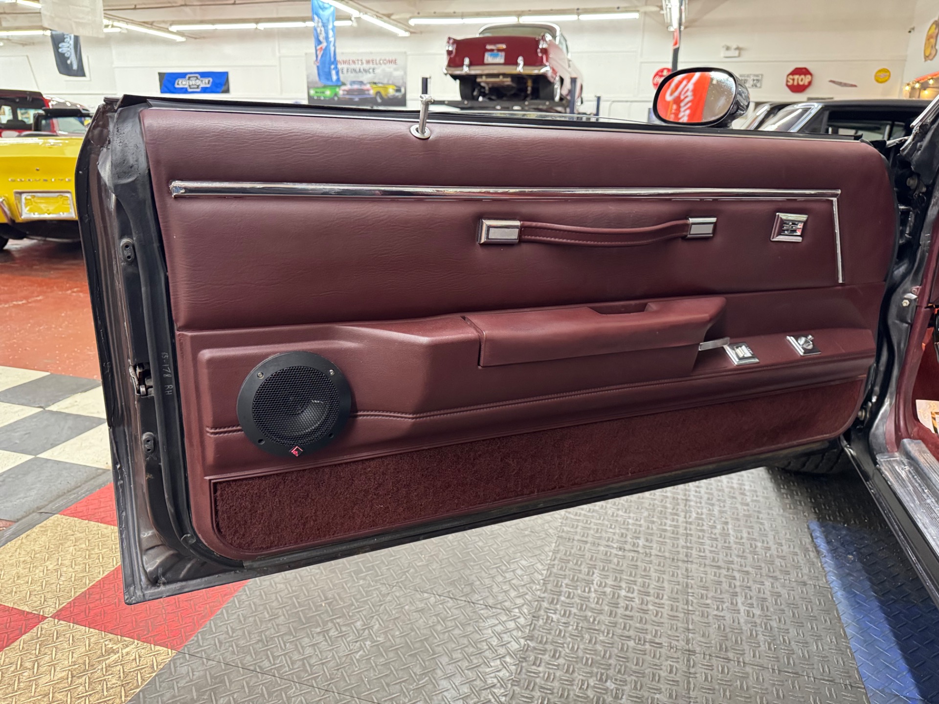 1984 Chevrolet El Camino 44