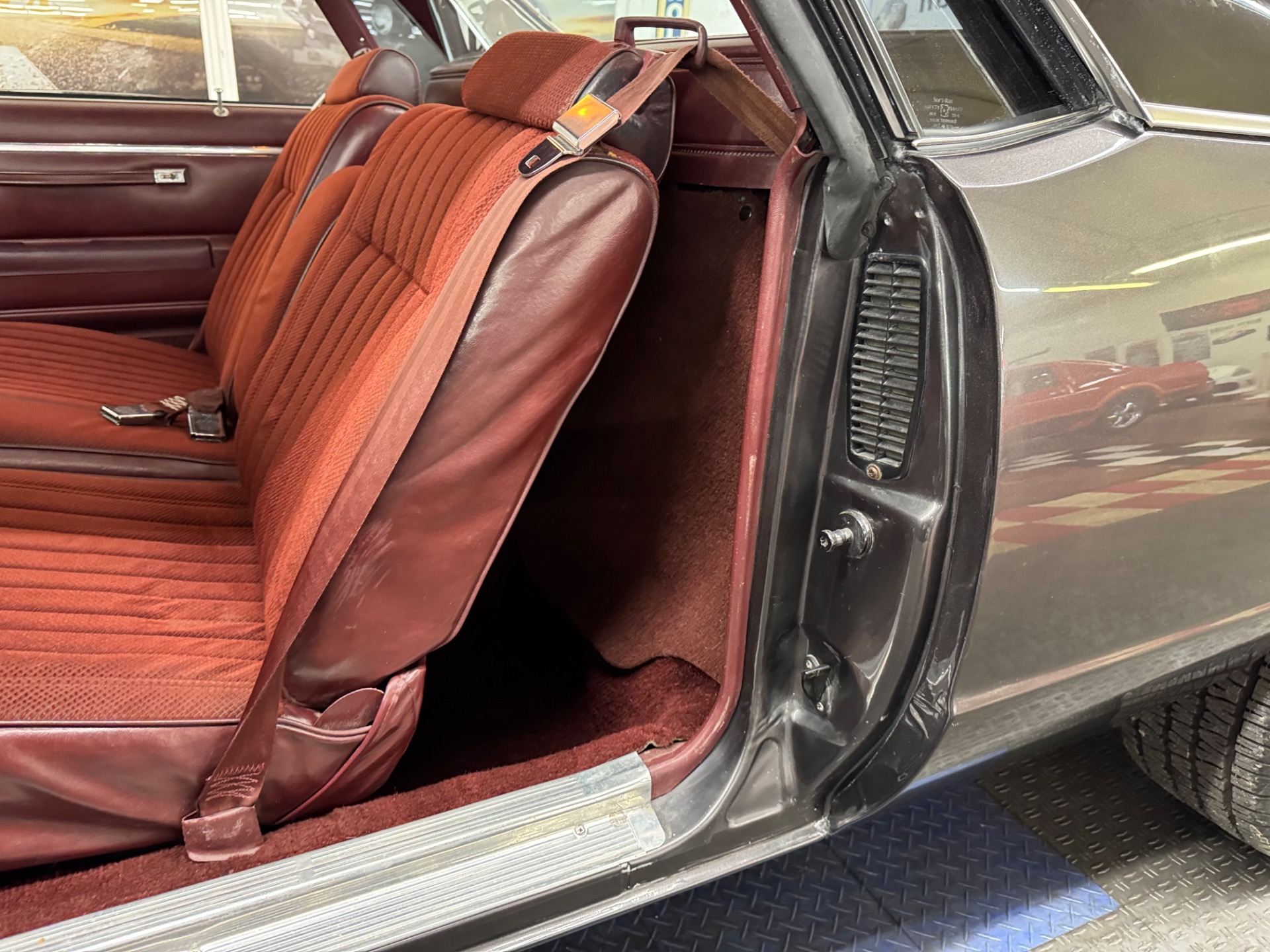 1984 Chevrolet El Camino 46