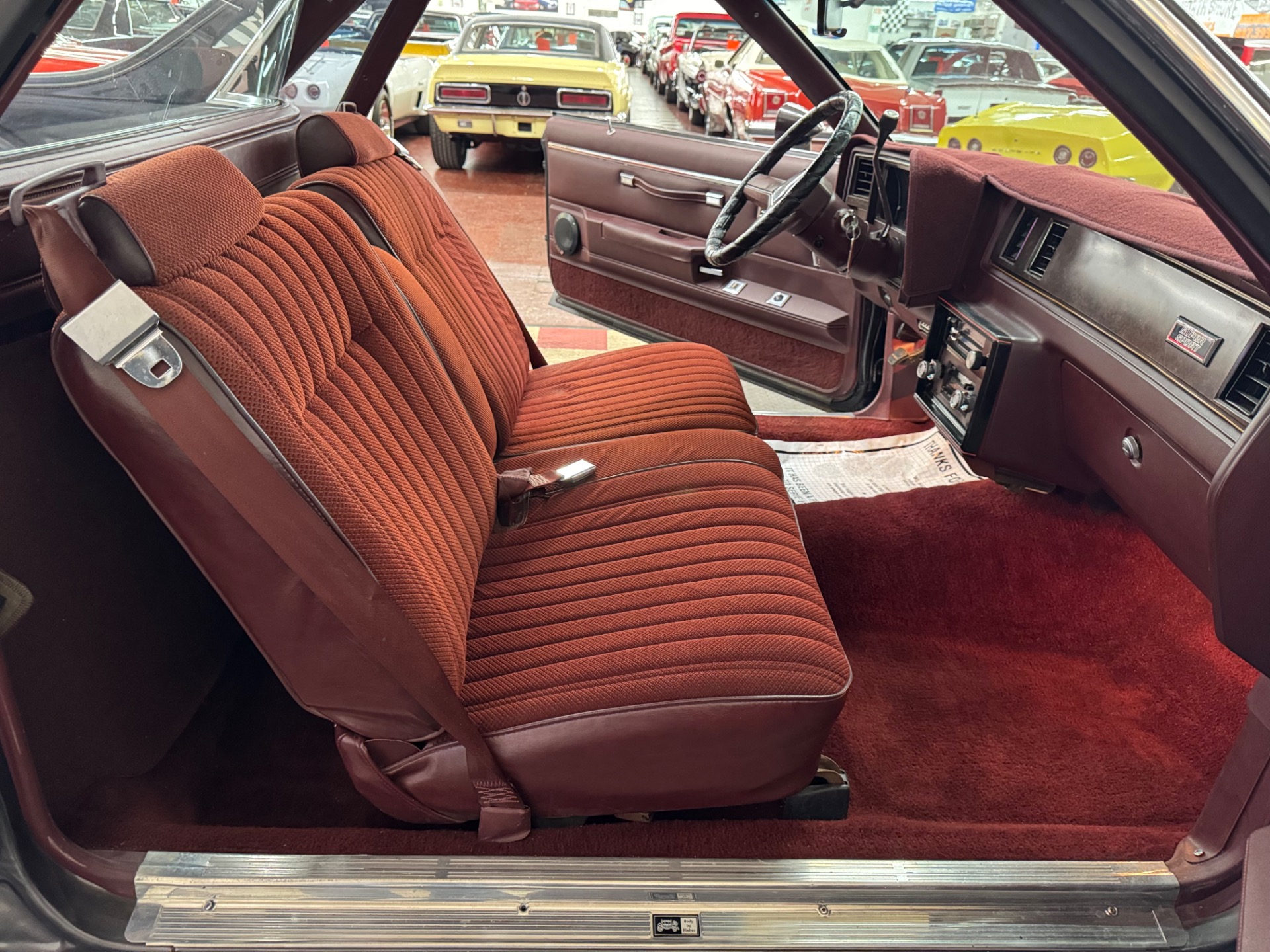 1984 Chevrolet El Camino 48