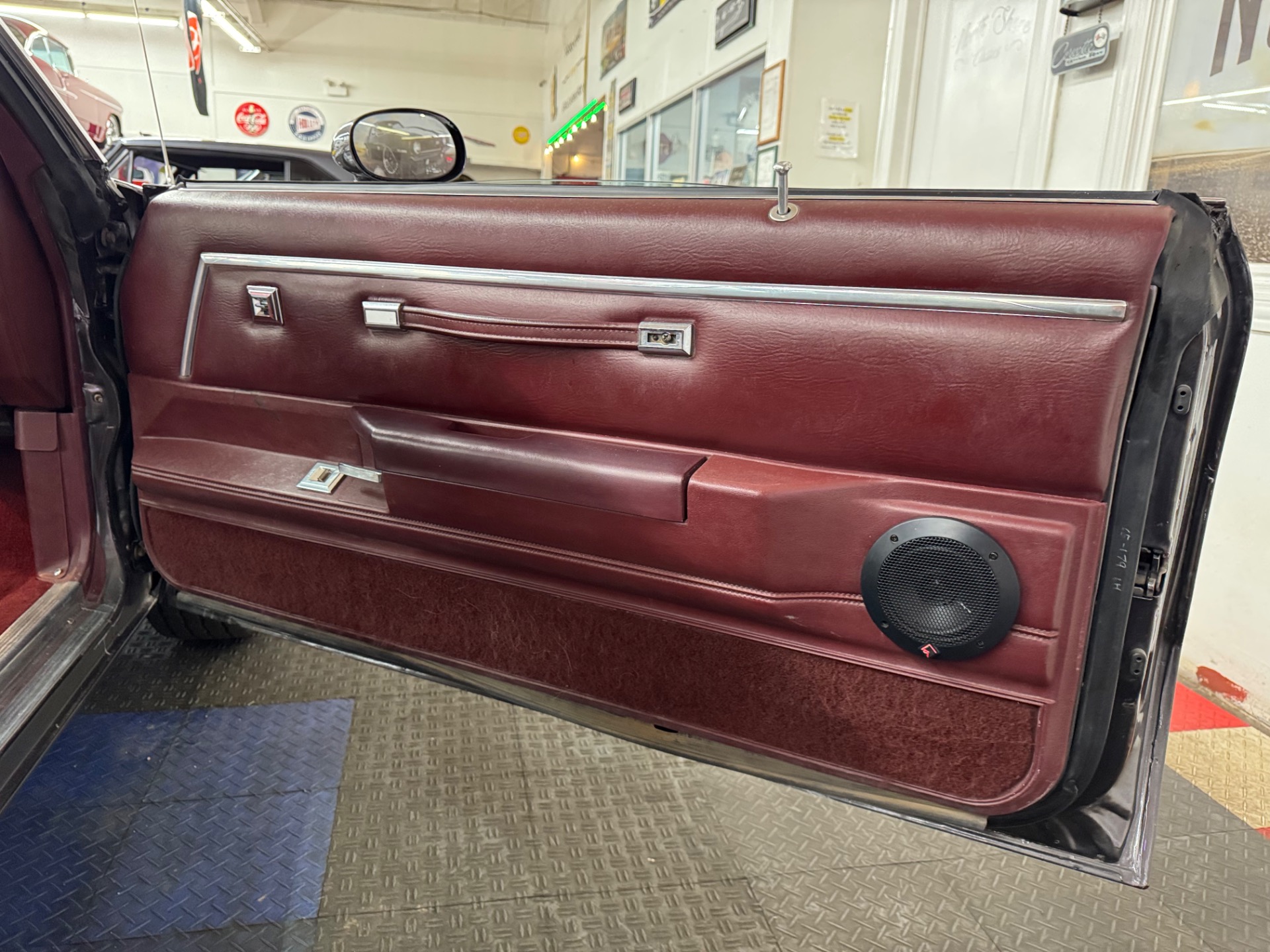 1984 Chevrolet El Camino 50