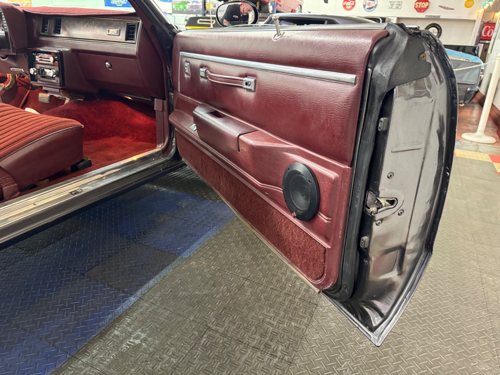 1984 Chevrolet El Camino 51