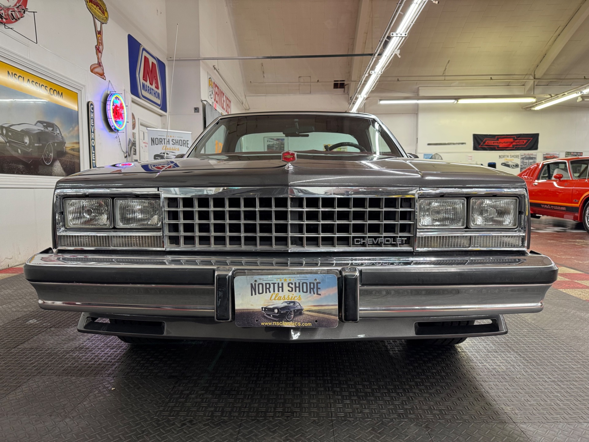 1984 Chevrolet El Camino 6