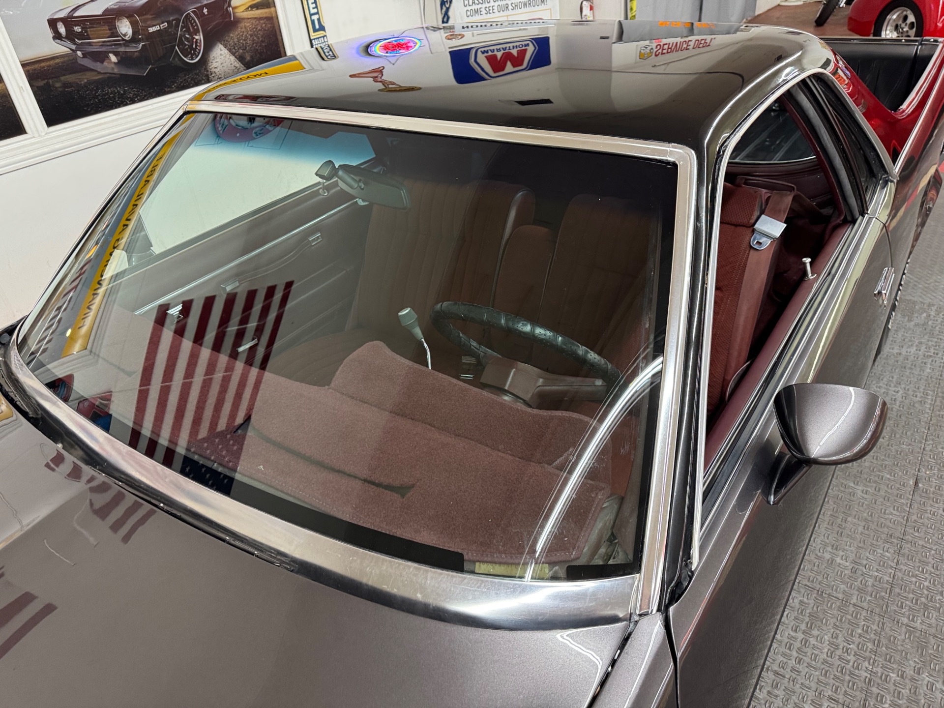 1984 Chevrolet El Camino 9