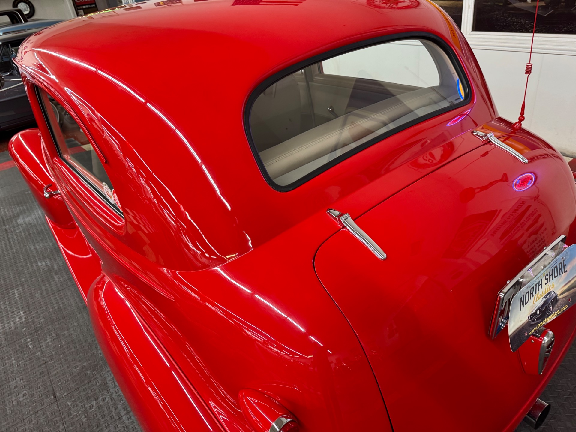 1939 Chevrolet Hot Rod / Street Rod 14