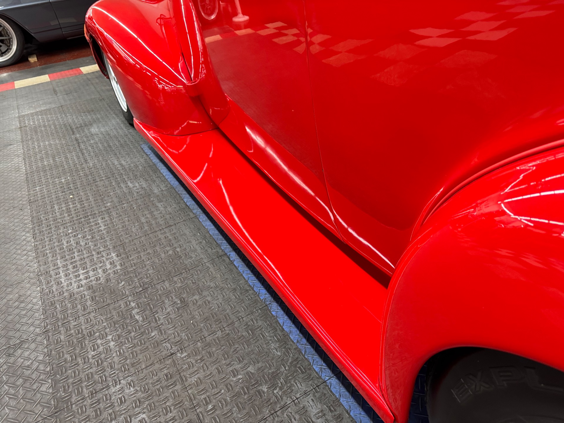 1939 Chevrolet Hot Rod / Street Rod 22