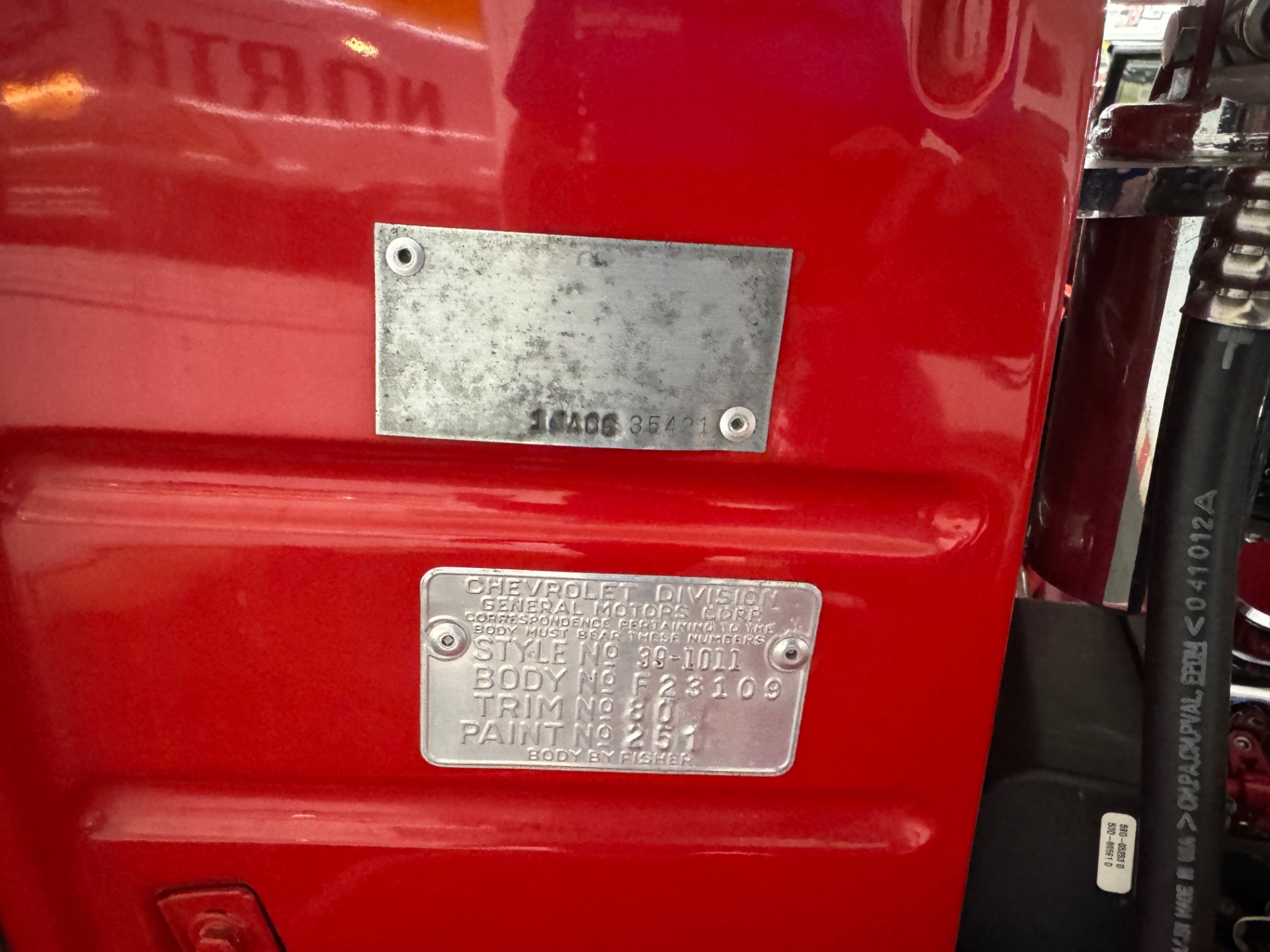 Used 1939 Chevrolet Hot Rod / Street Rod - MASTER SEDAN -SEE VIDEO | Mundelein, IL