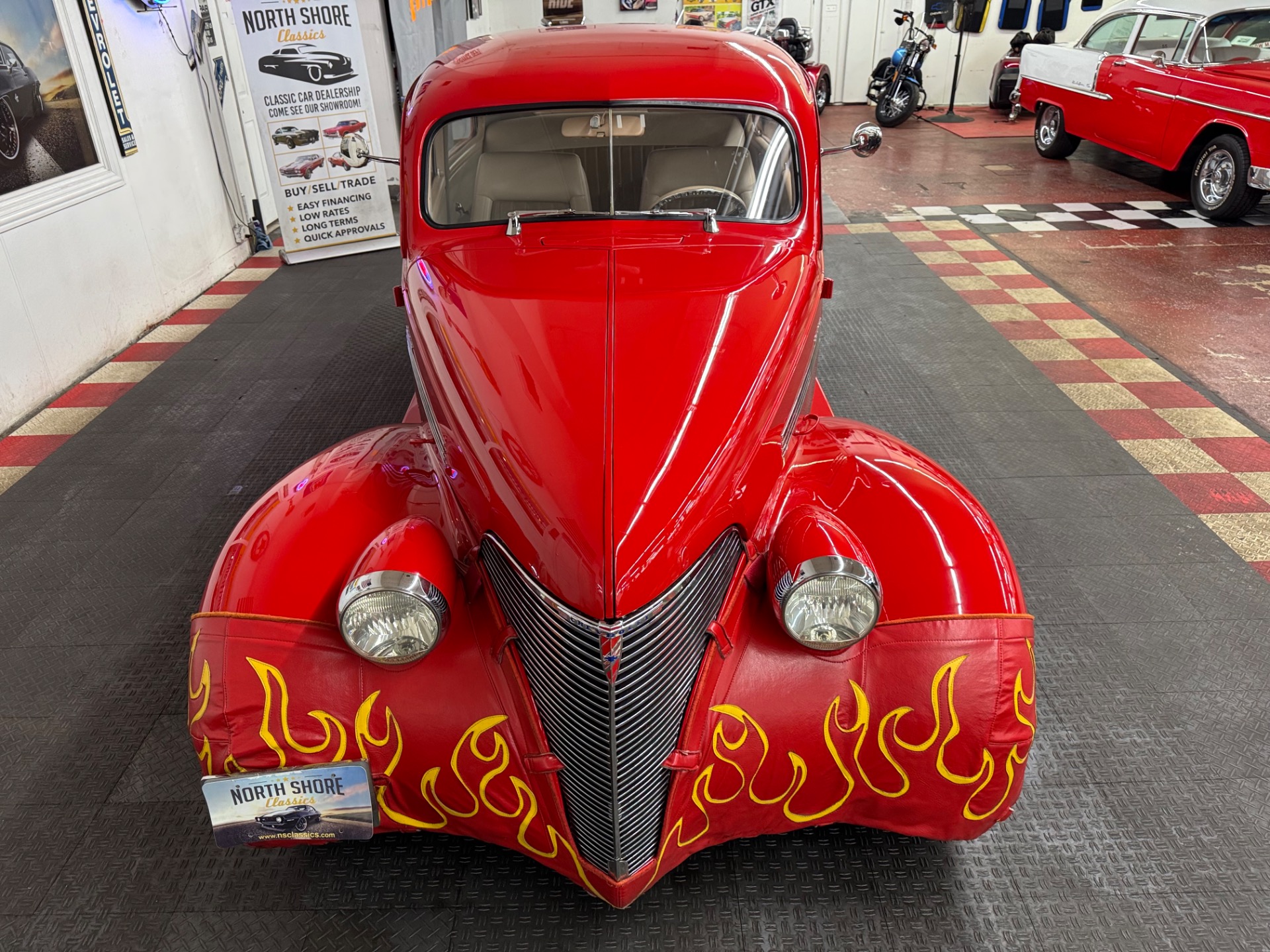 1939 Chevrolet Hot Rod / Street Rod 6