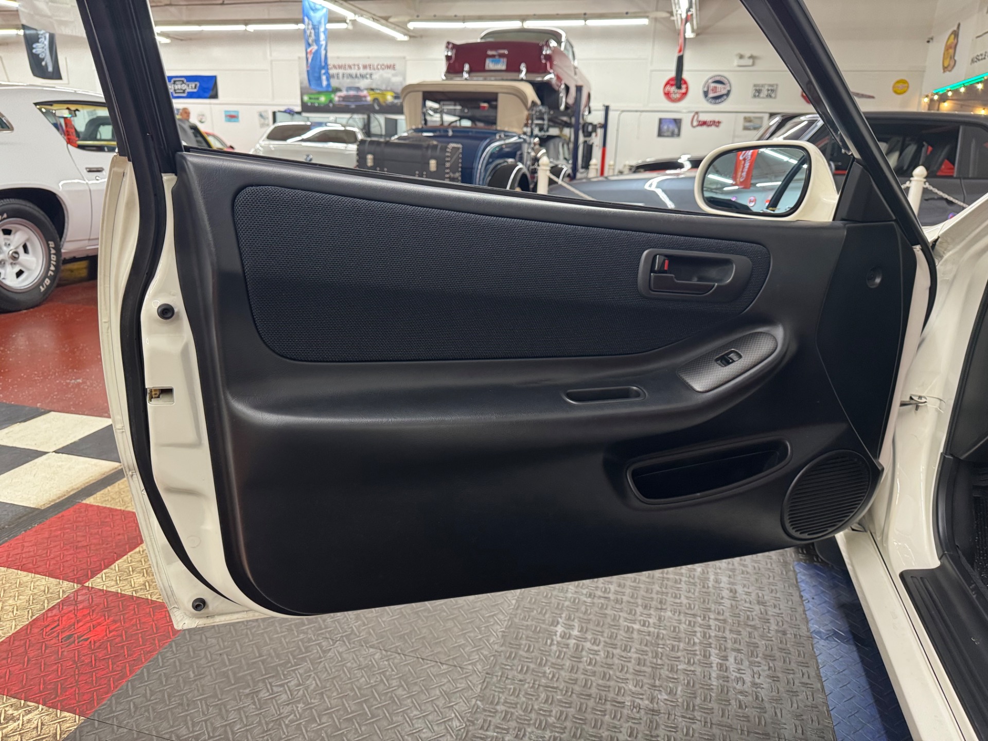 Used 1998 Honda Integra TYPE R-RIGHT HAND DRIVE-2 OWNER VEHICLE | Mundelein, IL
