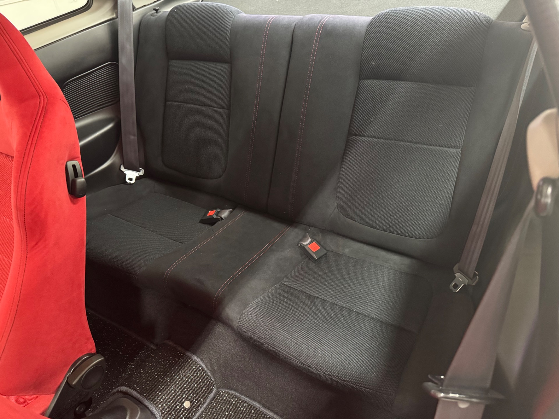 Used 1998 Honda Integra TYPE R-RIGHT HAND DRIVE-2 OWNER VEHICLE | Mundelein, IL