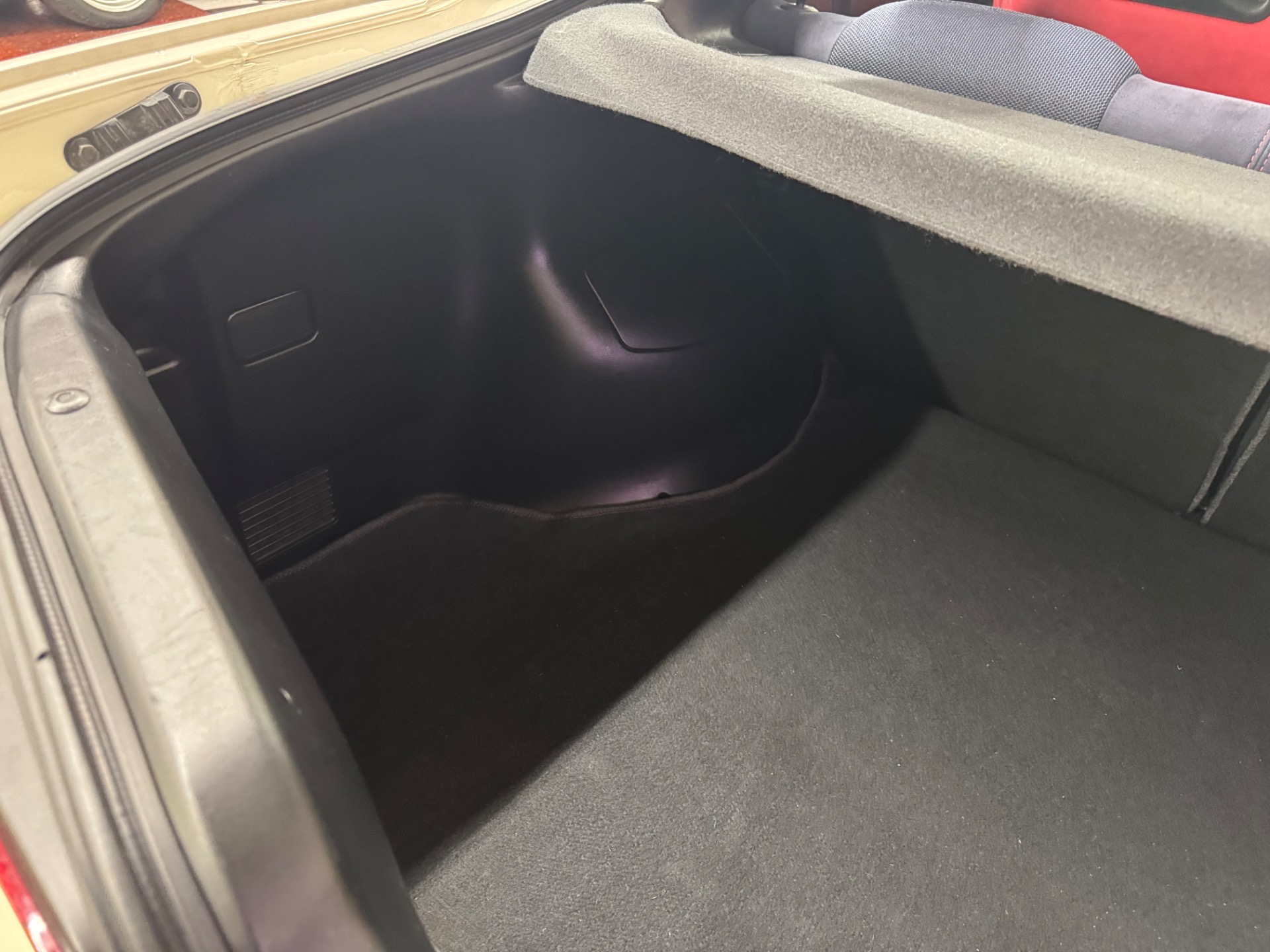 Used 1998 Honda Integra TYPE R-RIGHT HAND DRIVE-2 OWNER VEHICLE | Mundelein, IL