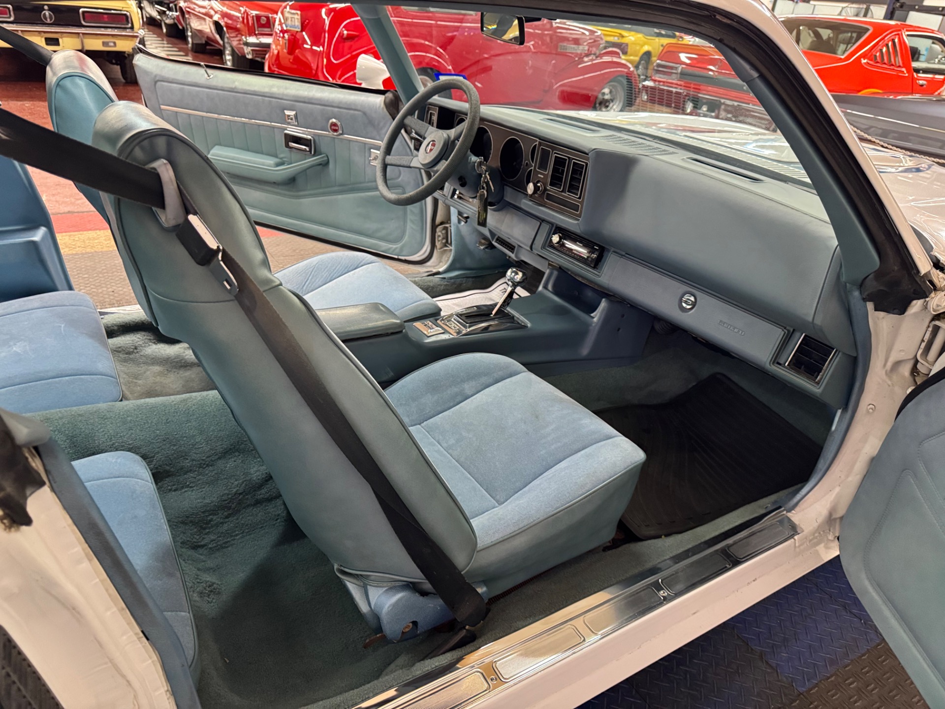 Used 1979 Chevrolet Camaro - Z28 - CLEAN TEXAS VEHICLE - SEE VIDEO | Mundelein, IL