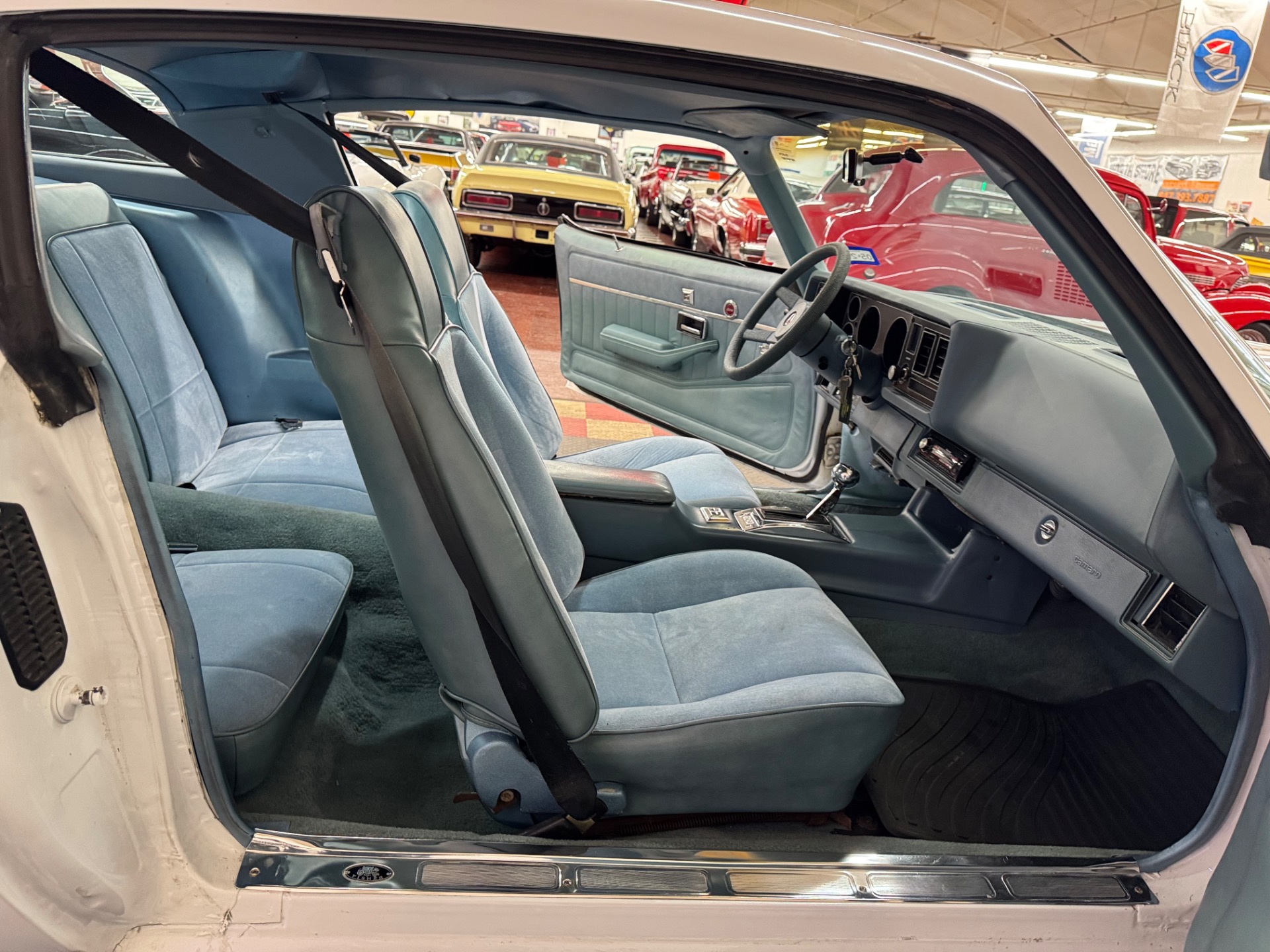 Used 1979 Chevrolet Camaro - Z28 - CLEAN TEXAS VEHICLE - SEE VIDEO | Mundelein, IL