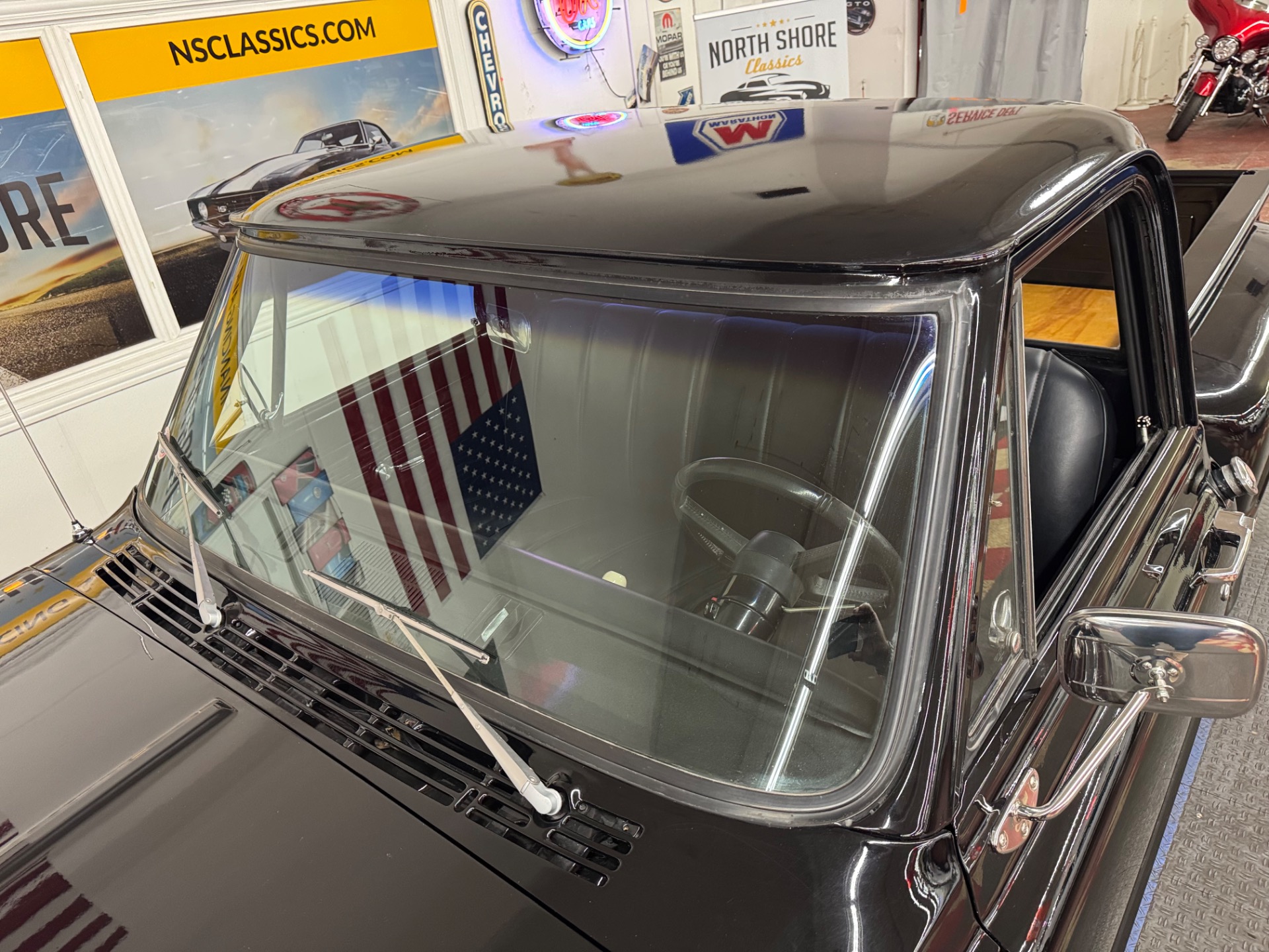 1969 GMC C 15 10