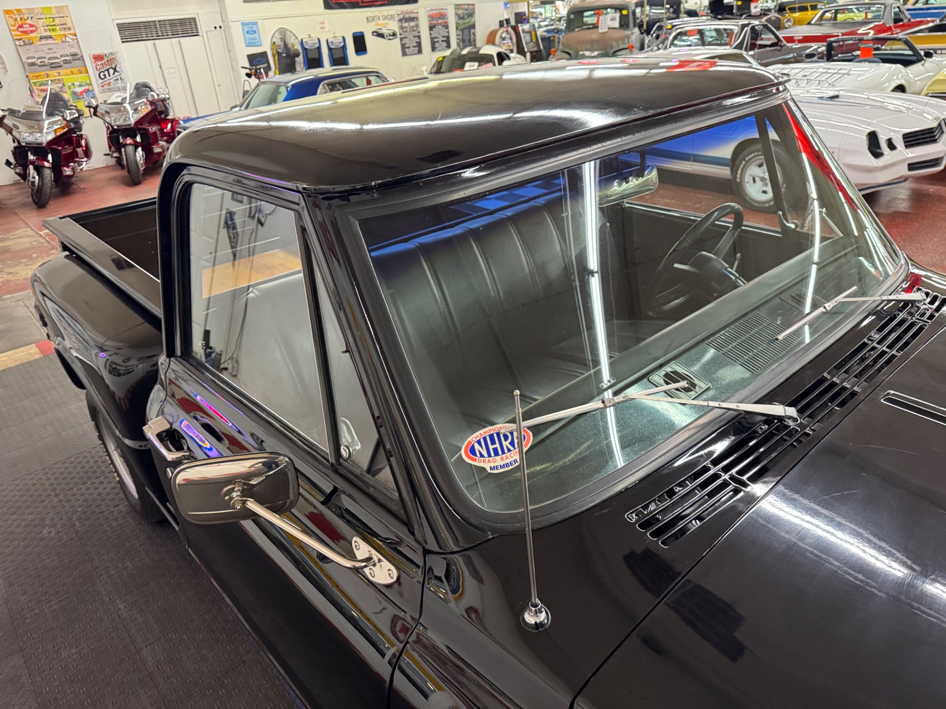 1969 GMC C 15 11