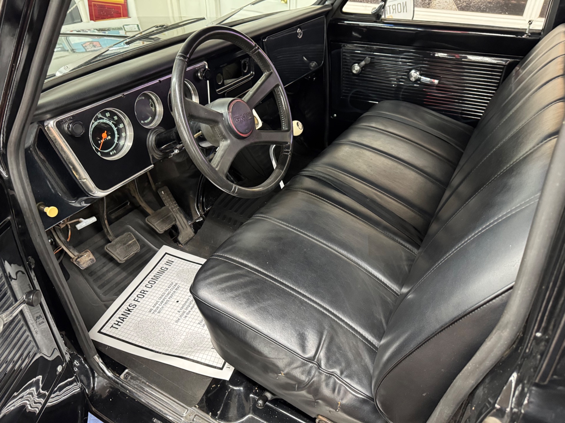 1969 GMC C 15 15