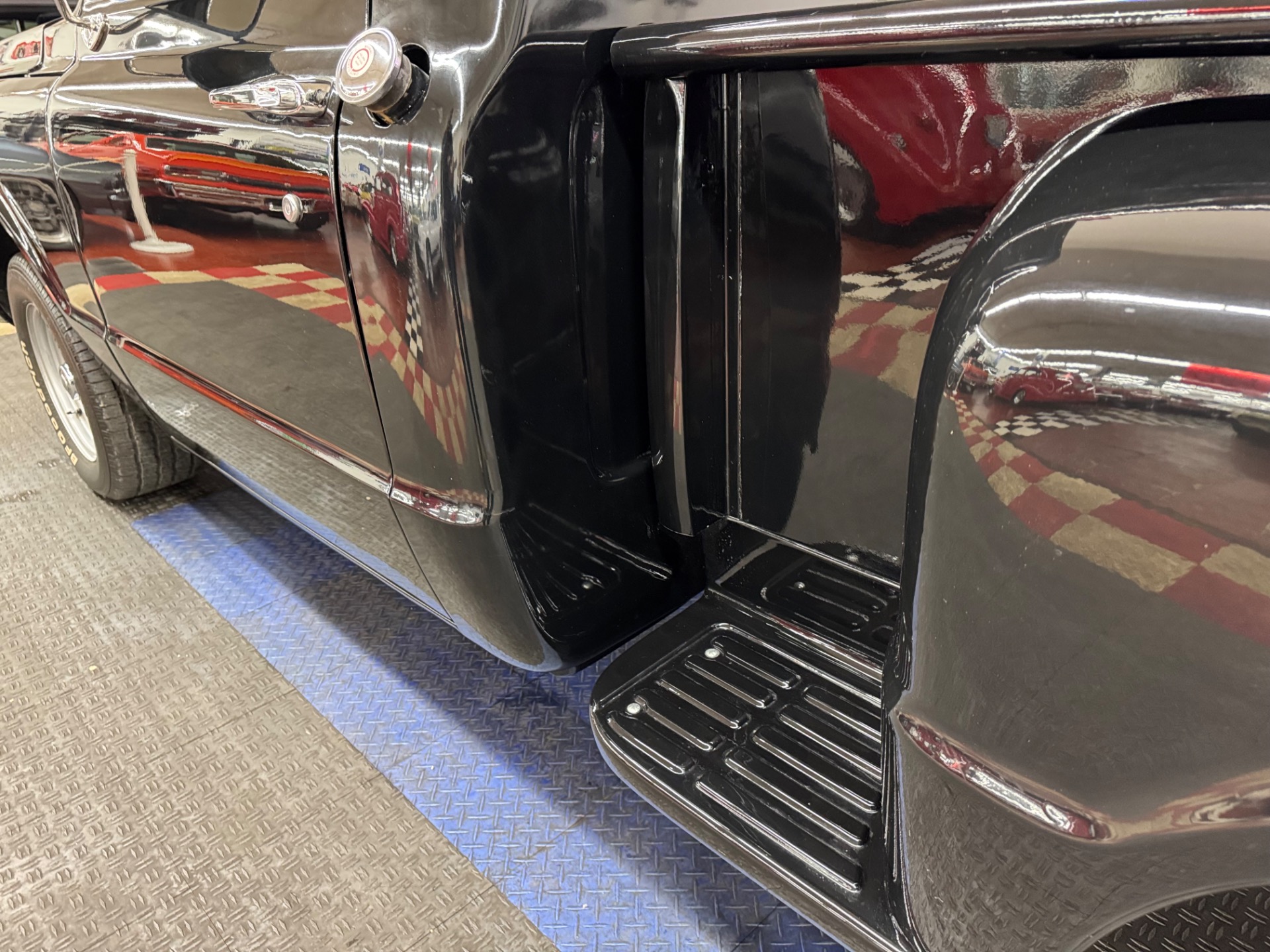 1969 GMC C 15 17