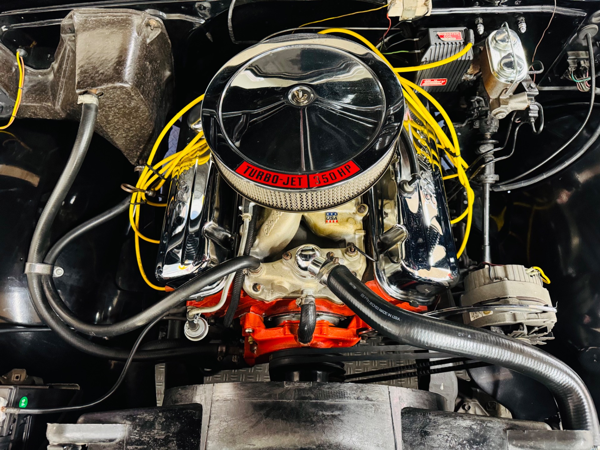 1969 GMC C 15 18