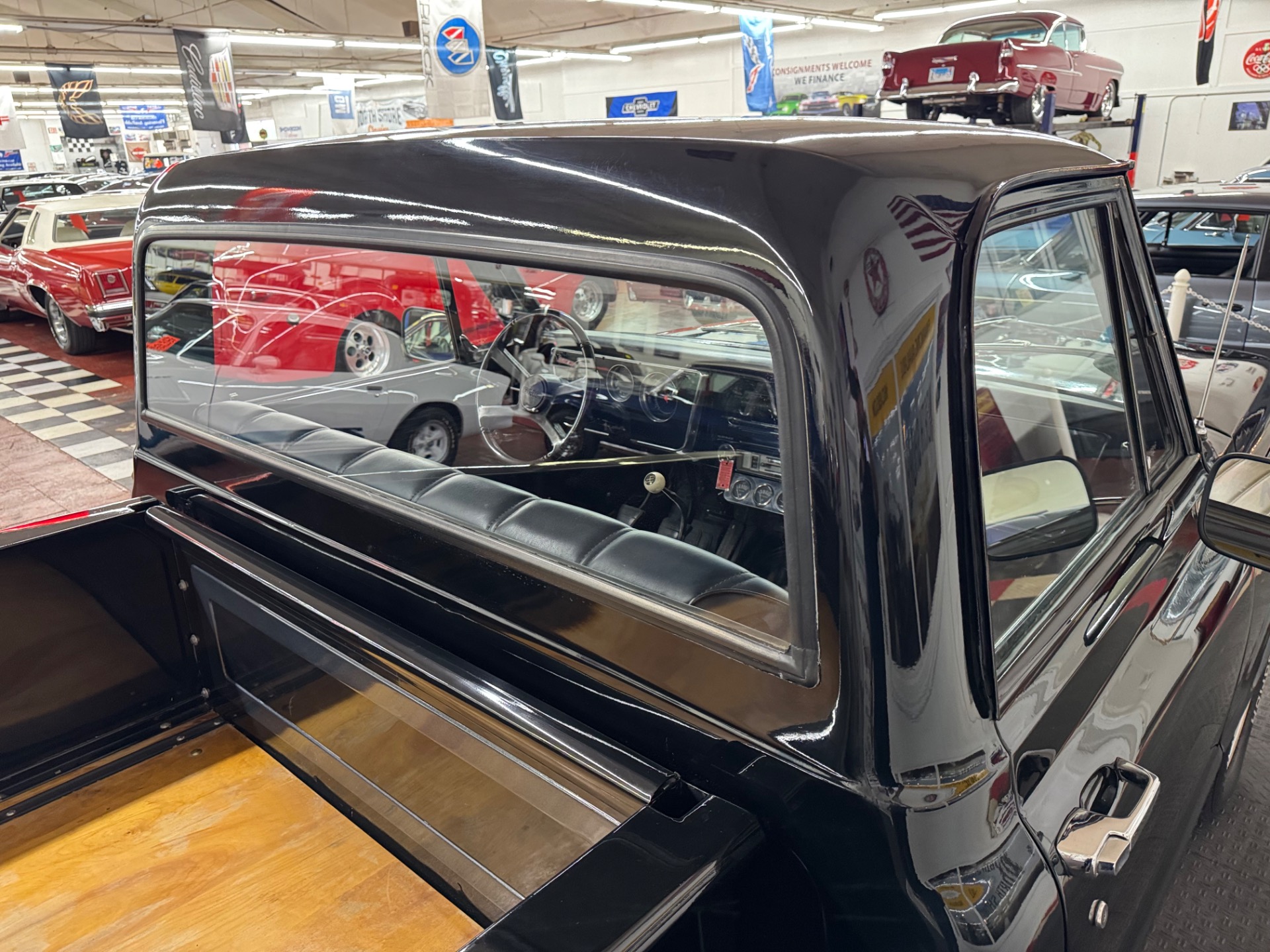 1969 GMC C 15 19