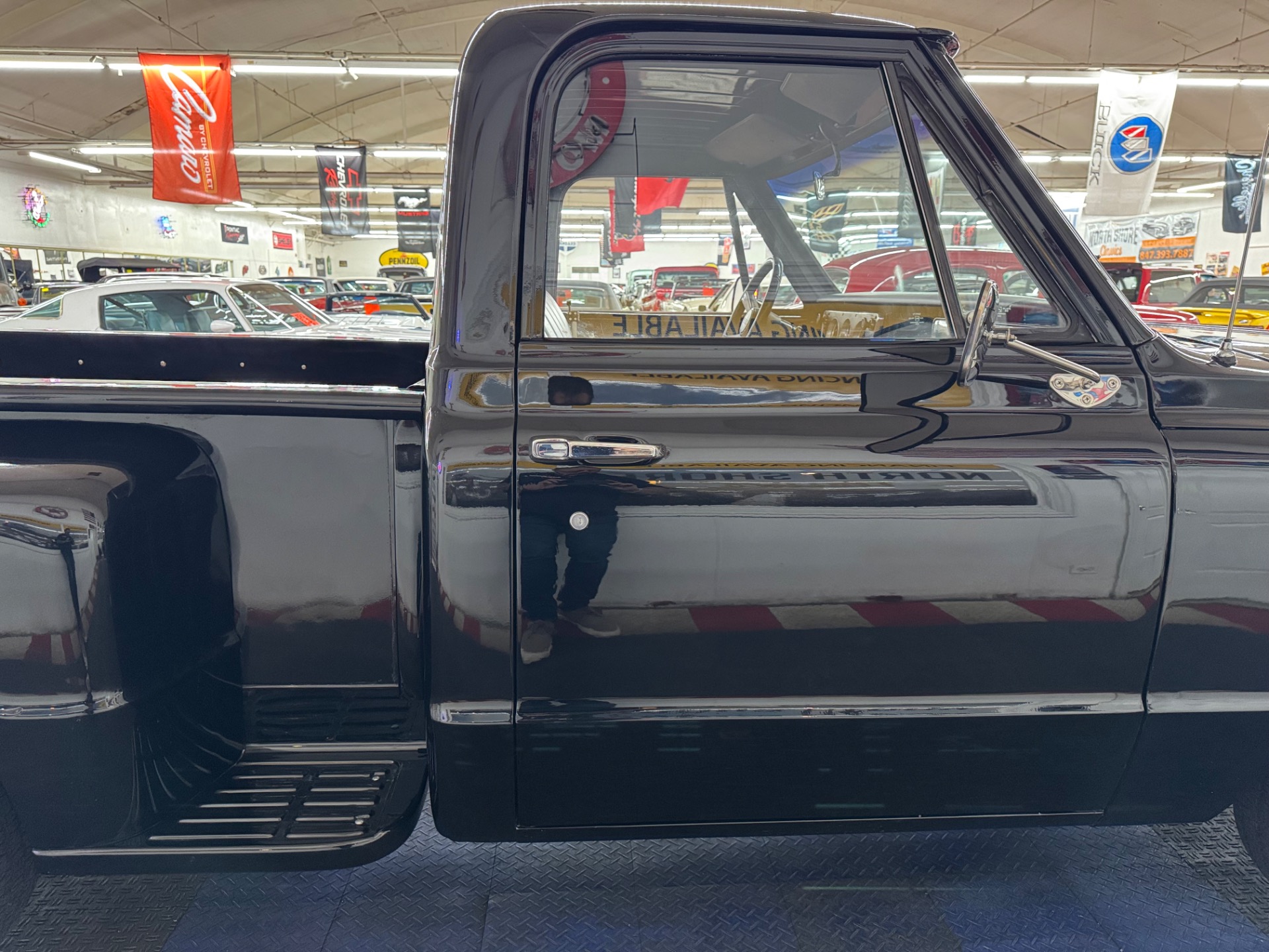 1969 GMC C 15 29