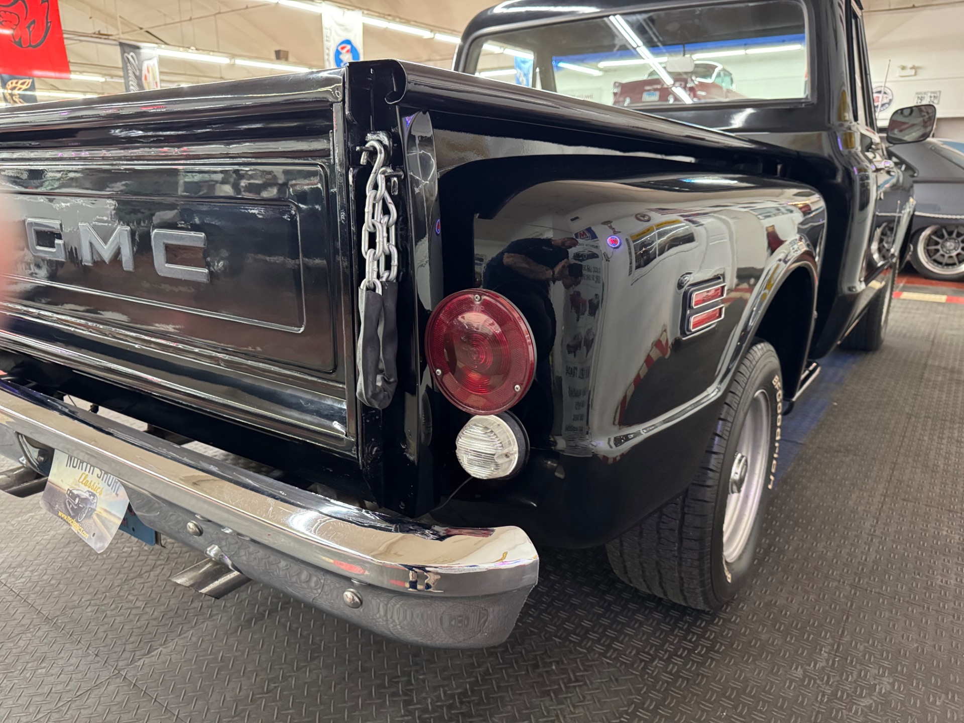 1969 GMC C 15 31