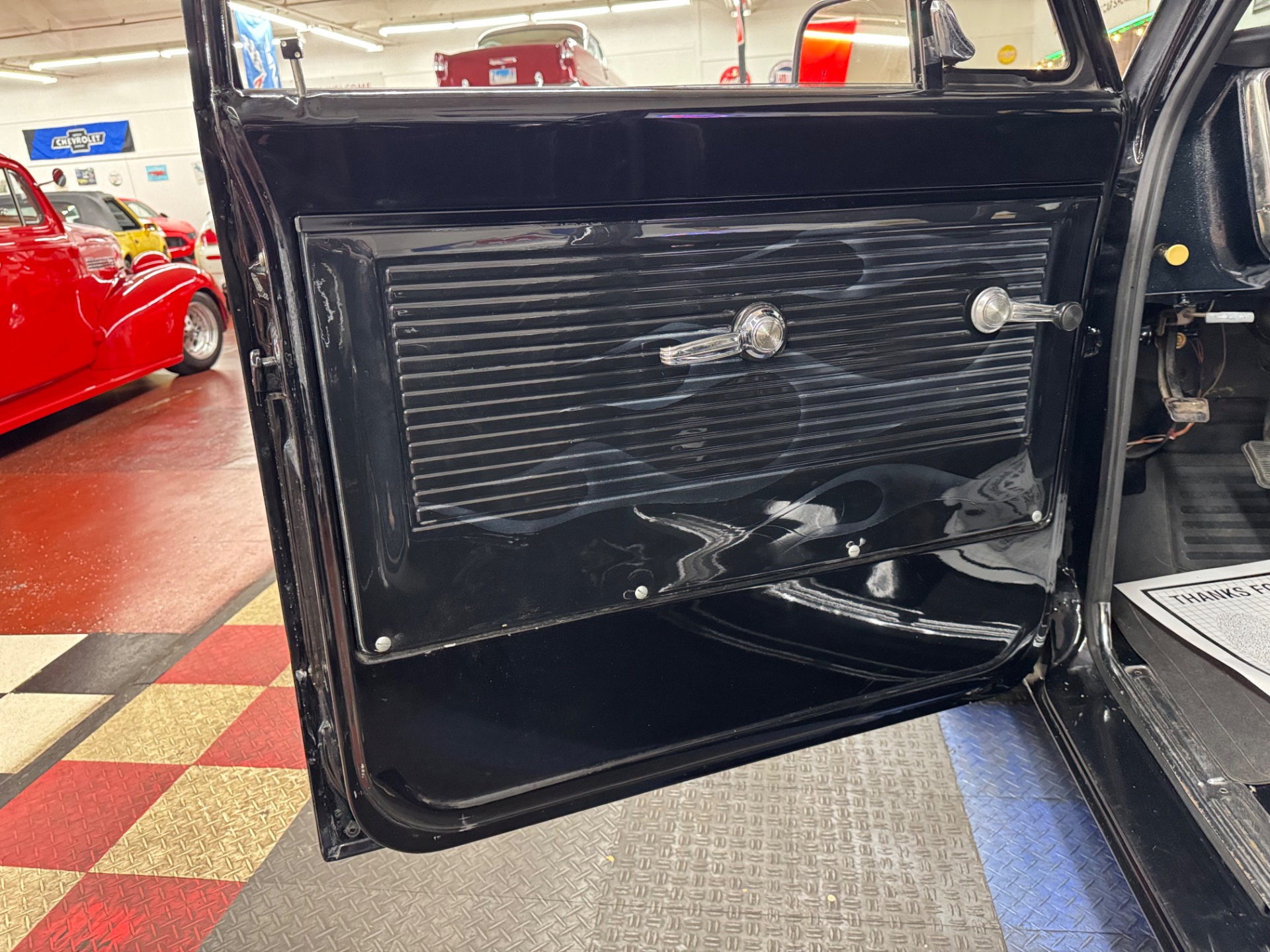 1969 GMC C 15 37