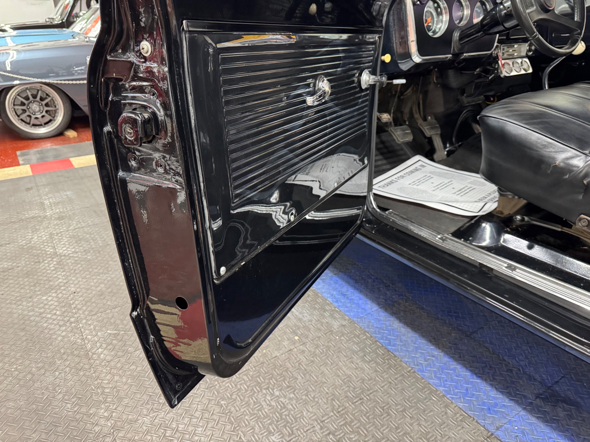 1969 GMC C 15 38