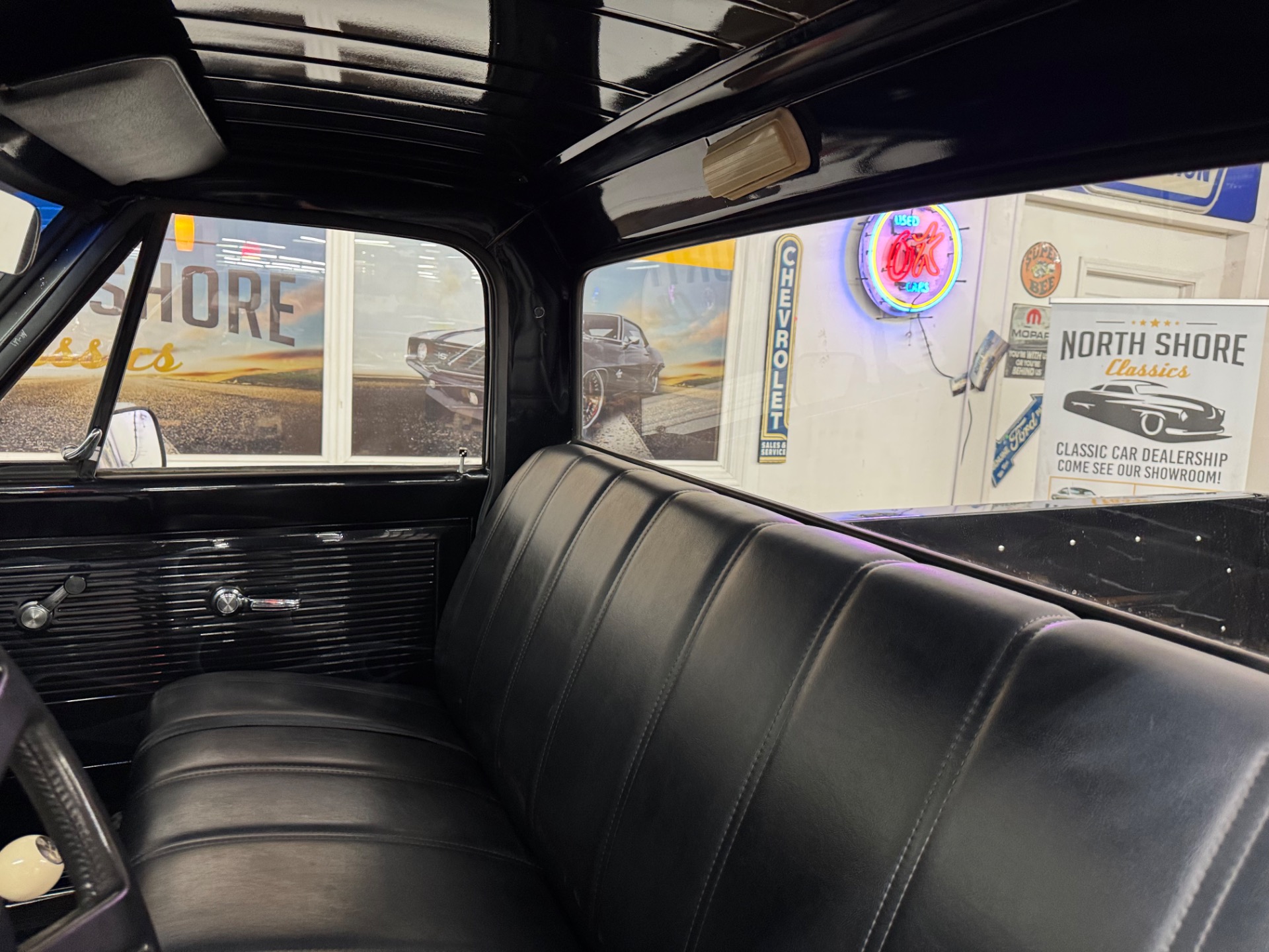 1969 GMC C 15 40