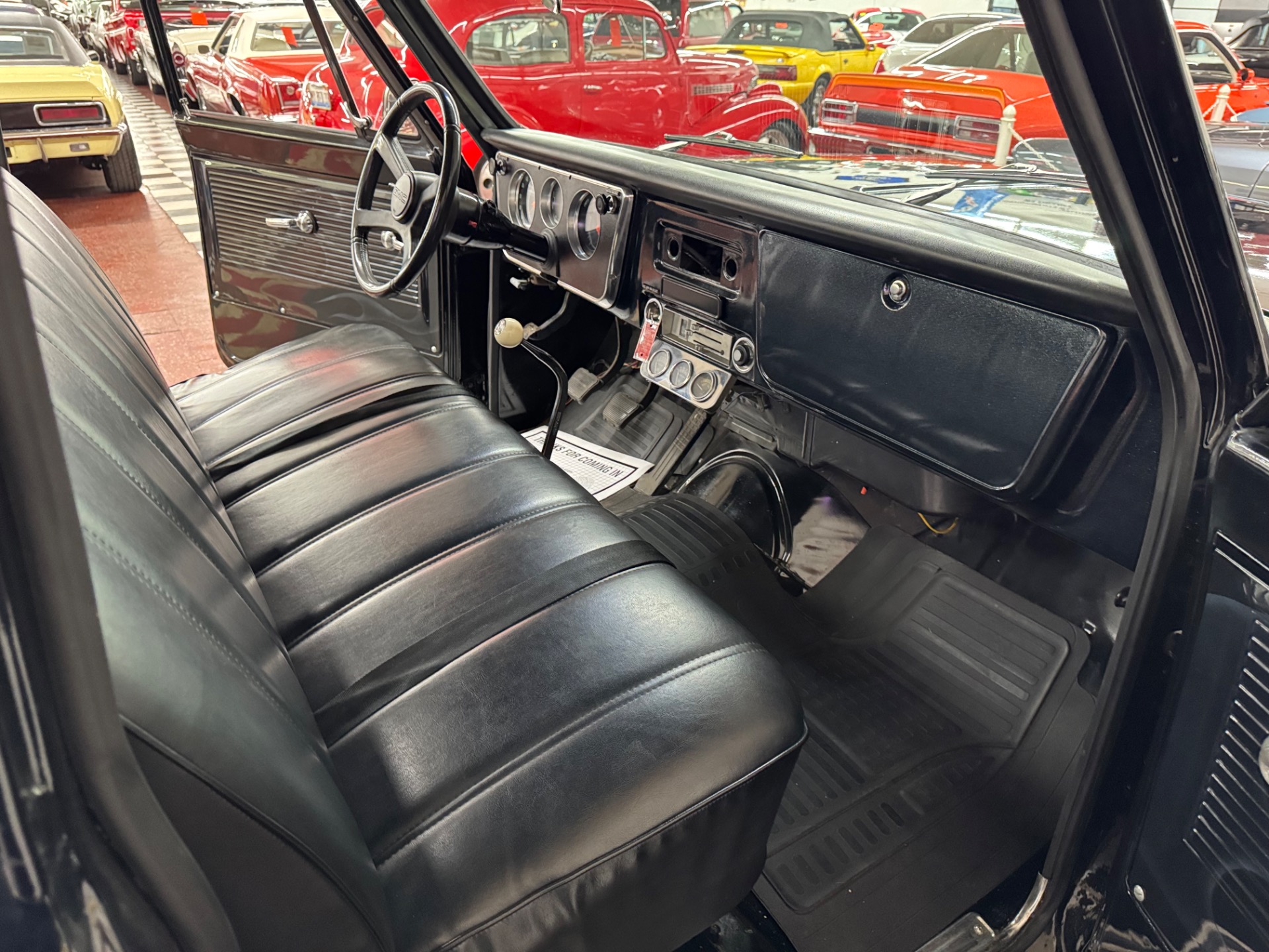 1969 GMC C 15 42