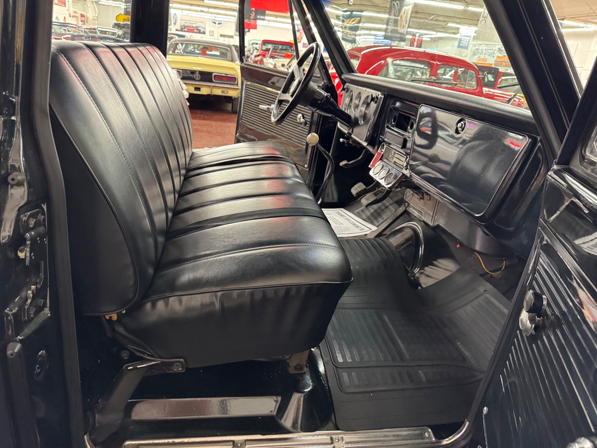 1969 GMC C 15 43