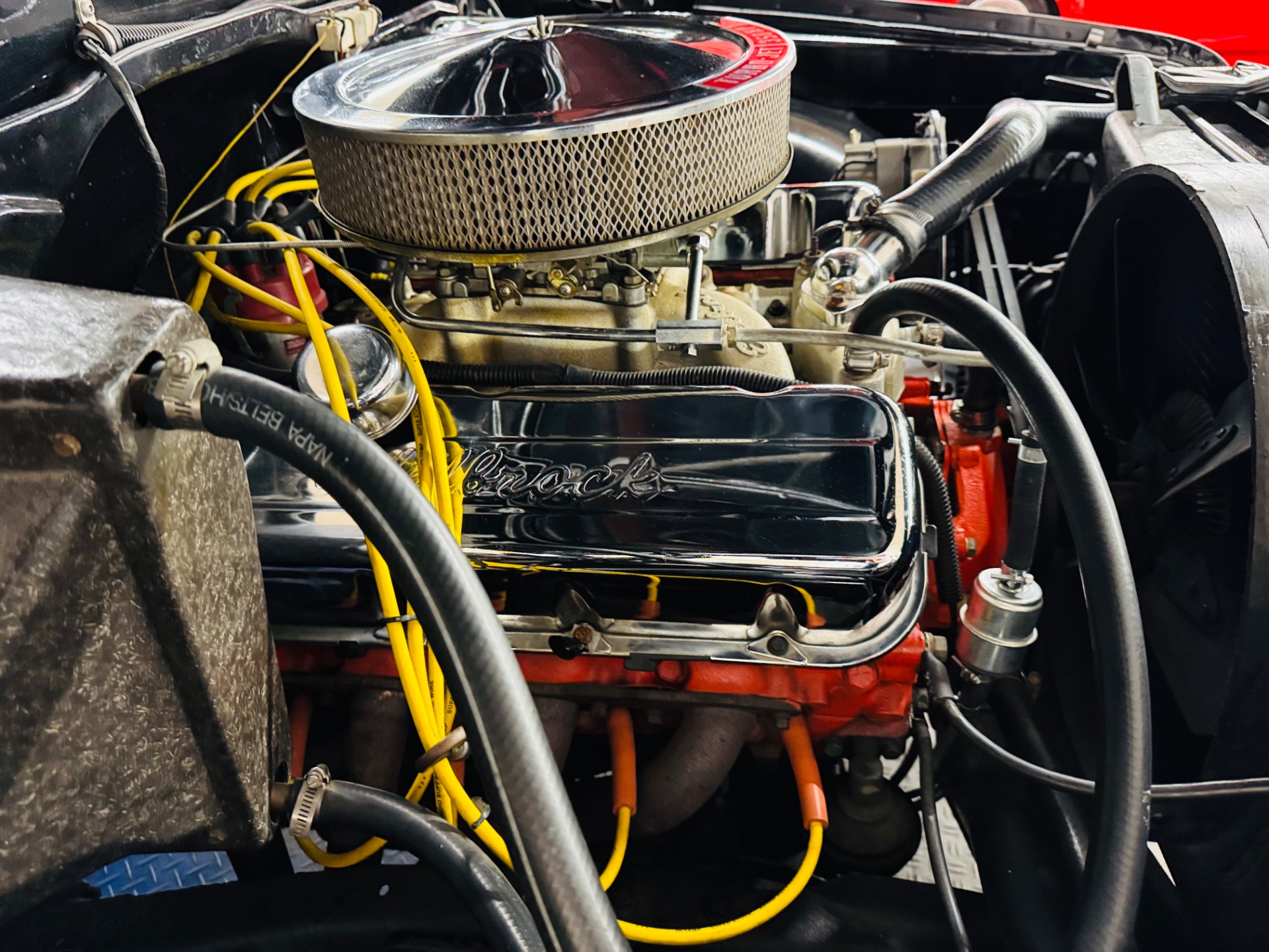 1969 GMC C 15 54