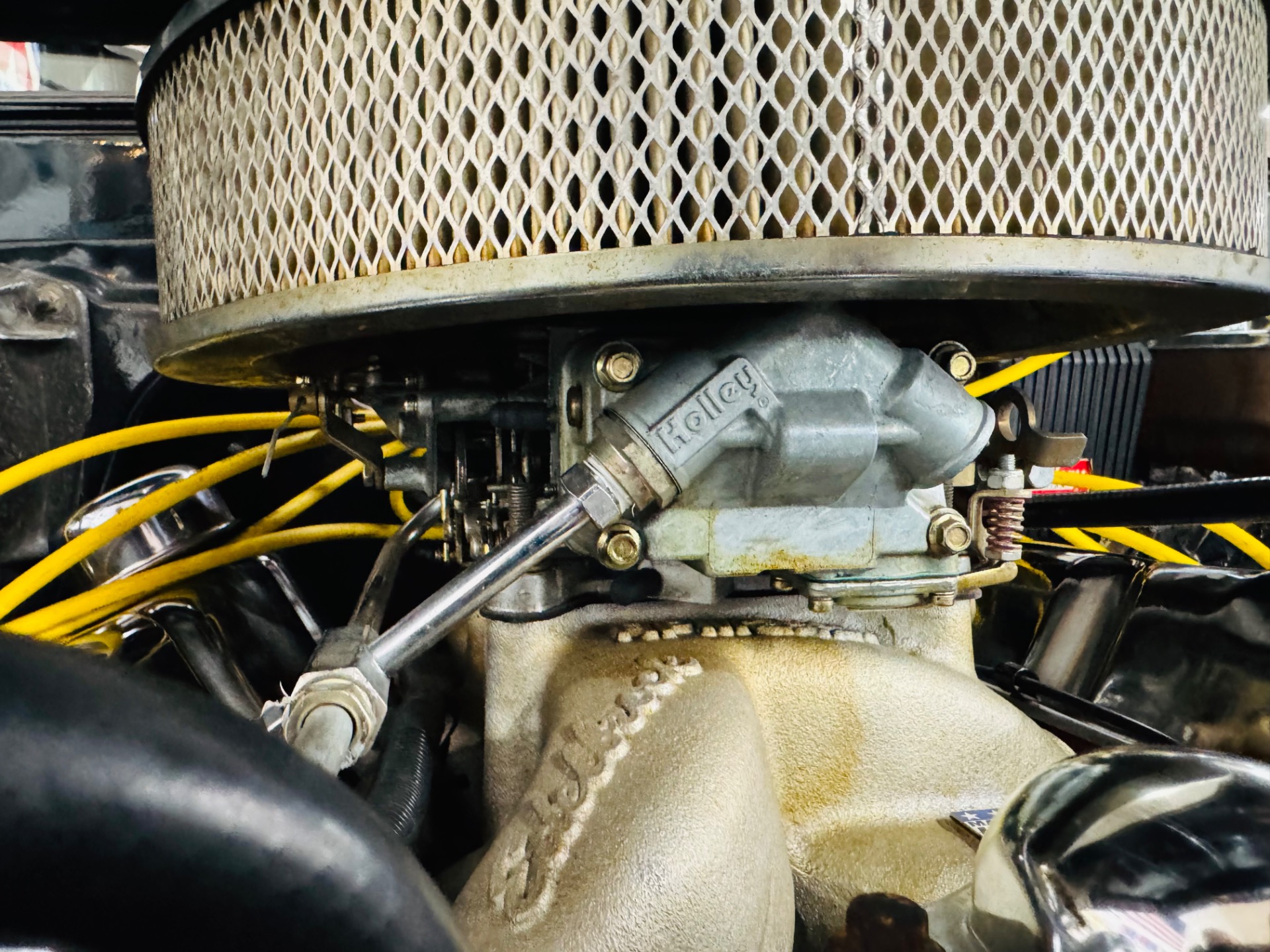 1969 GMC C 15 55
