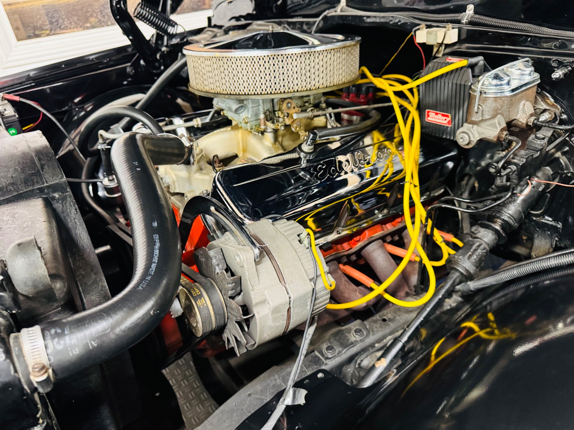 1969 GMC C 15 57