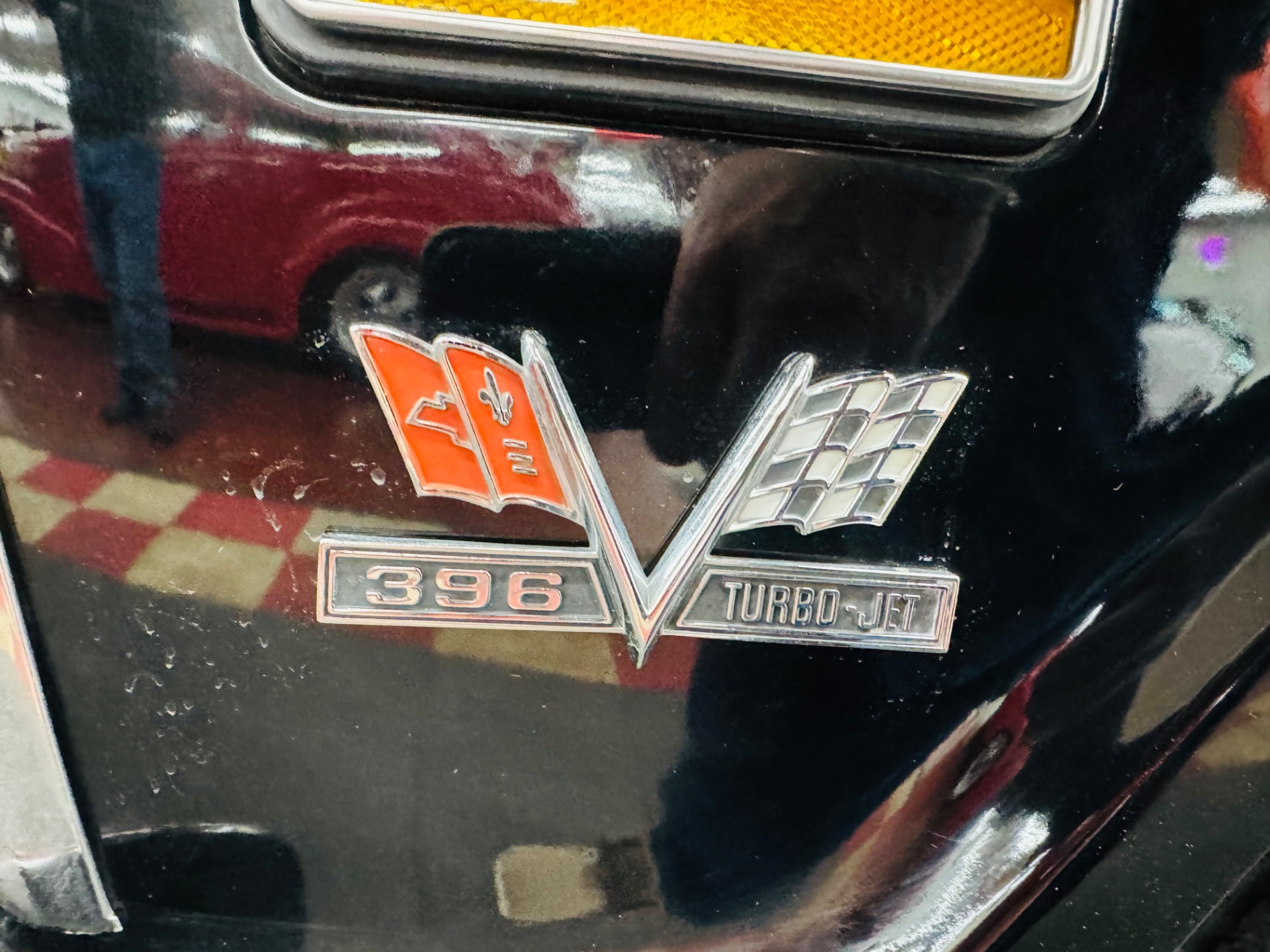 1969 GMC C 15 58