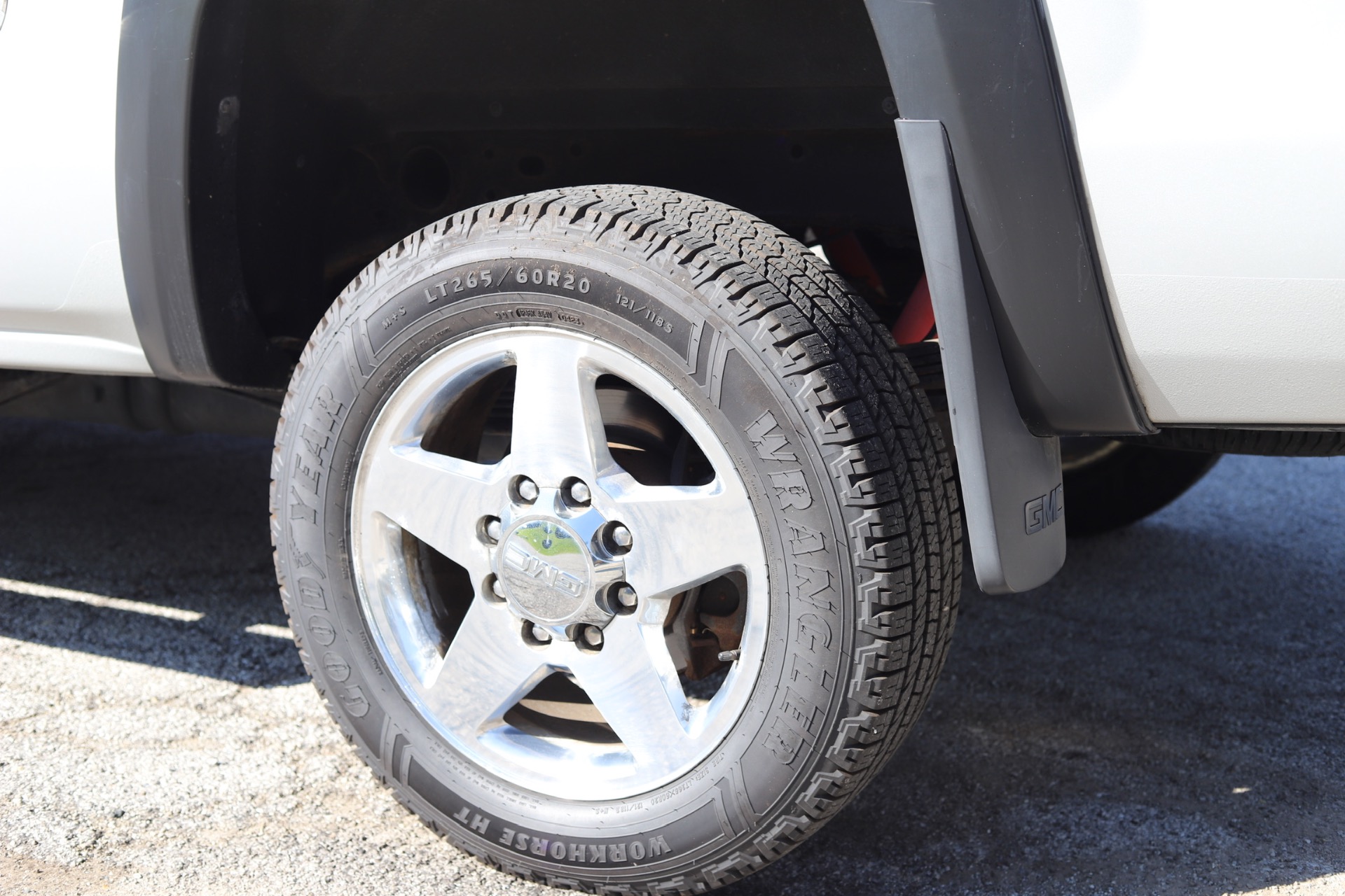 Used 2015 GMC Sierra 2500HD SLT | Mundelein, IL