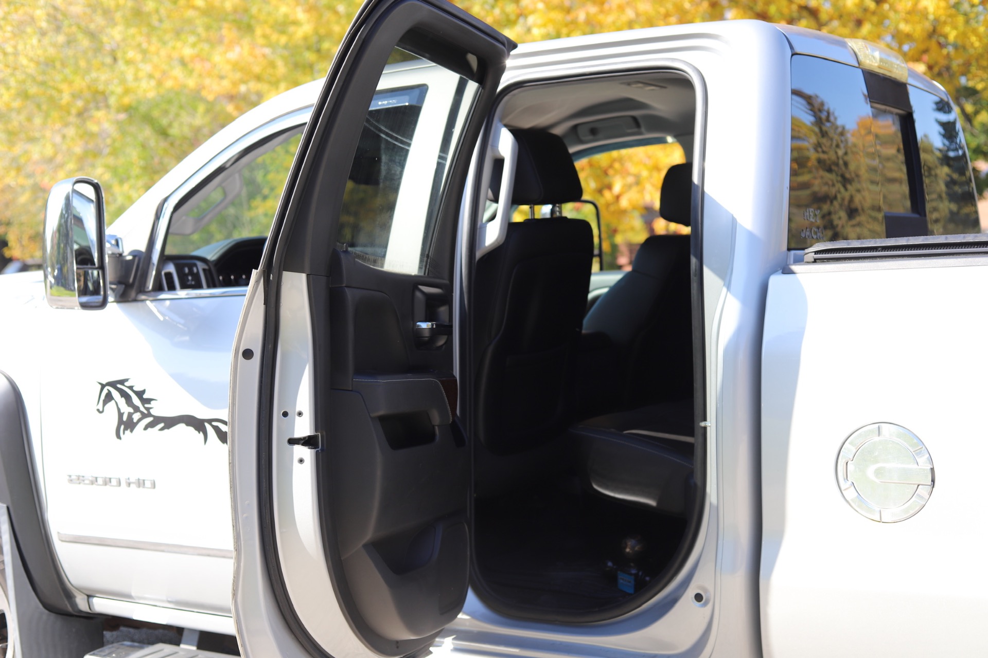 Used 2015 GMC Sierra 2500HD SLT | Mundelein, IL