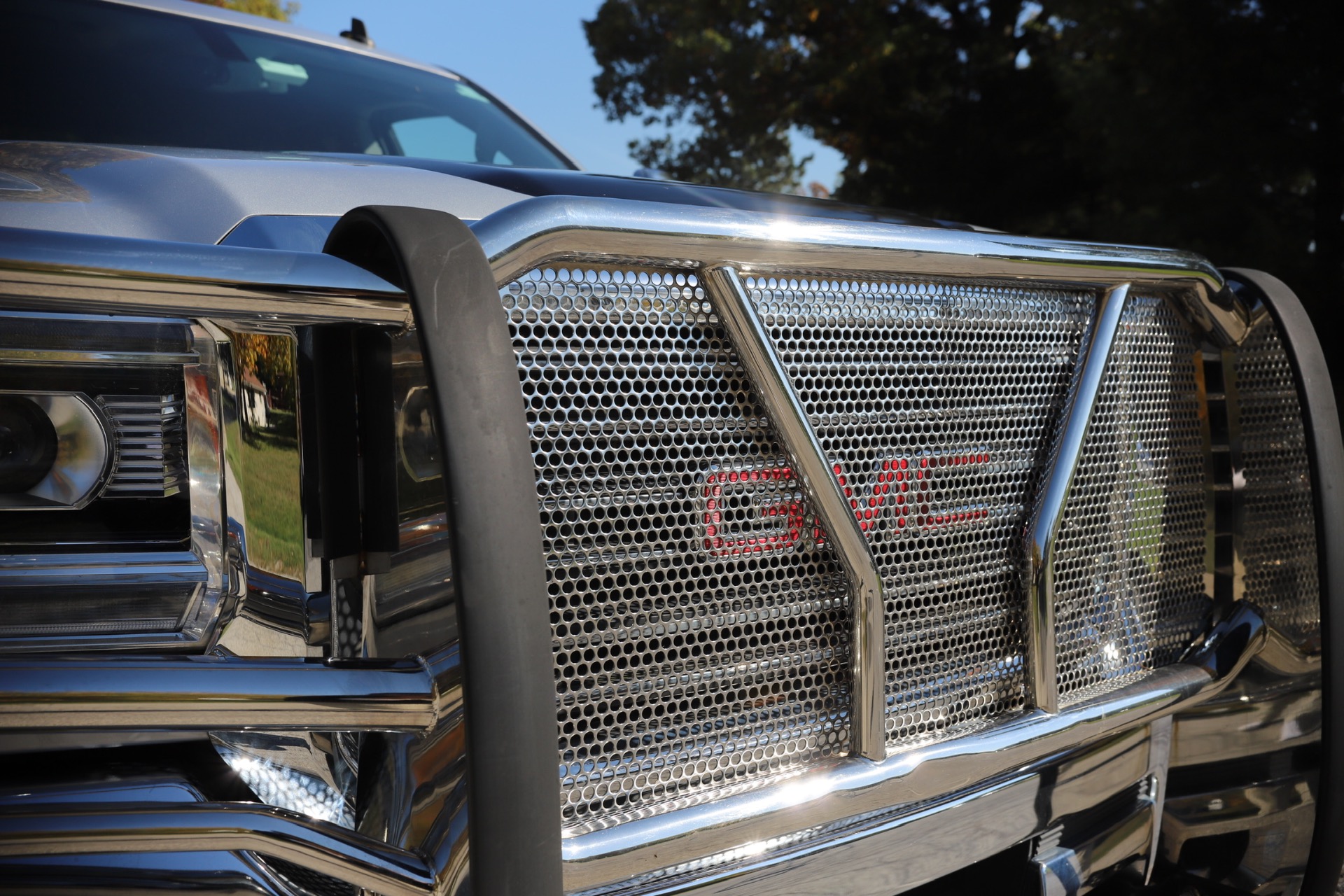 Used 2015 GMC Sierra 2500HD SLT | Mundelein, IL