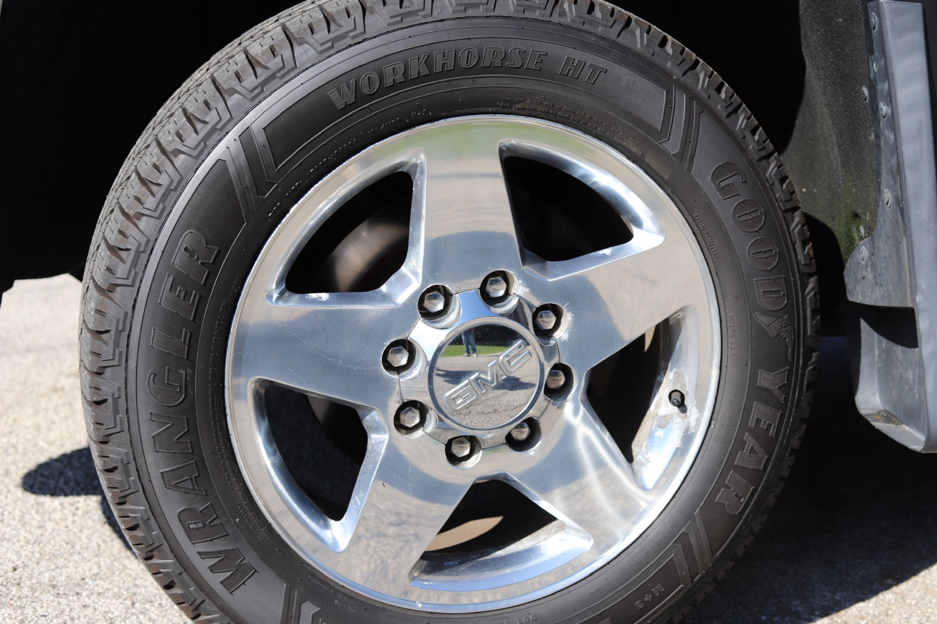 Used 2015 GMC Sierra 2500HD SLT | Mundelein, IL