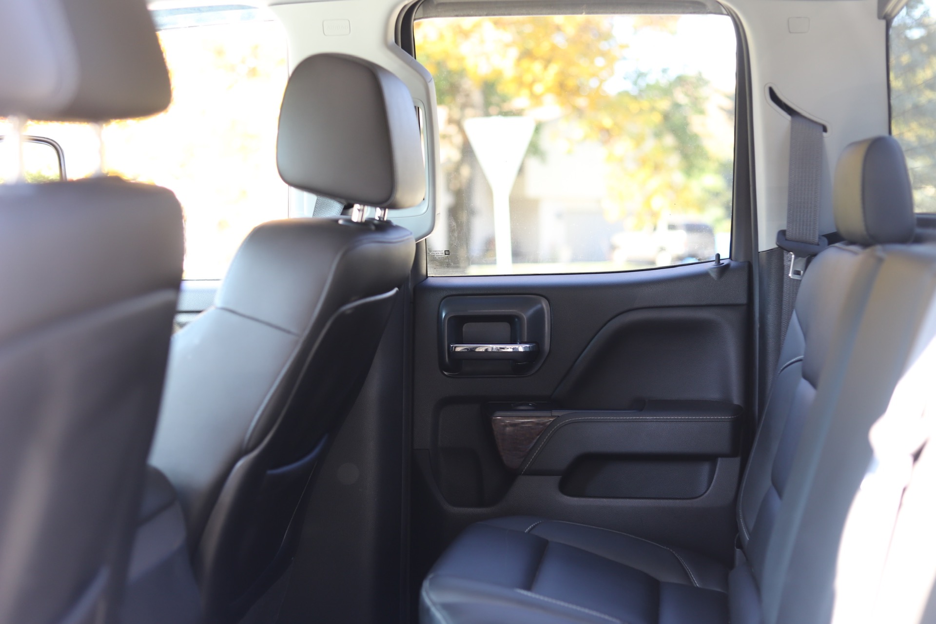 Used 2015 GMC Sierra 2500HD SLT | Mundelein, IL