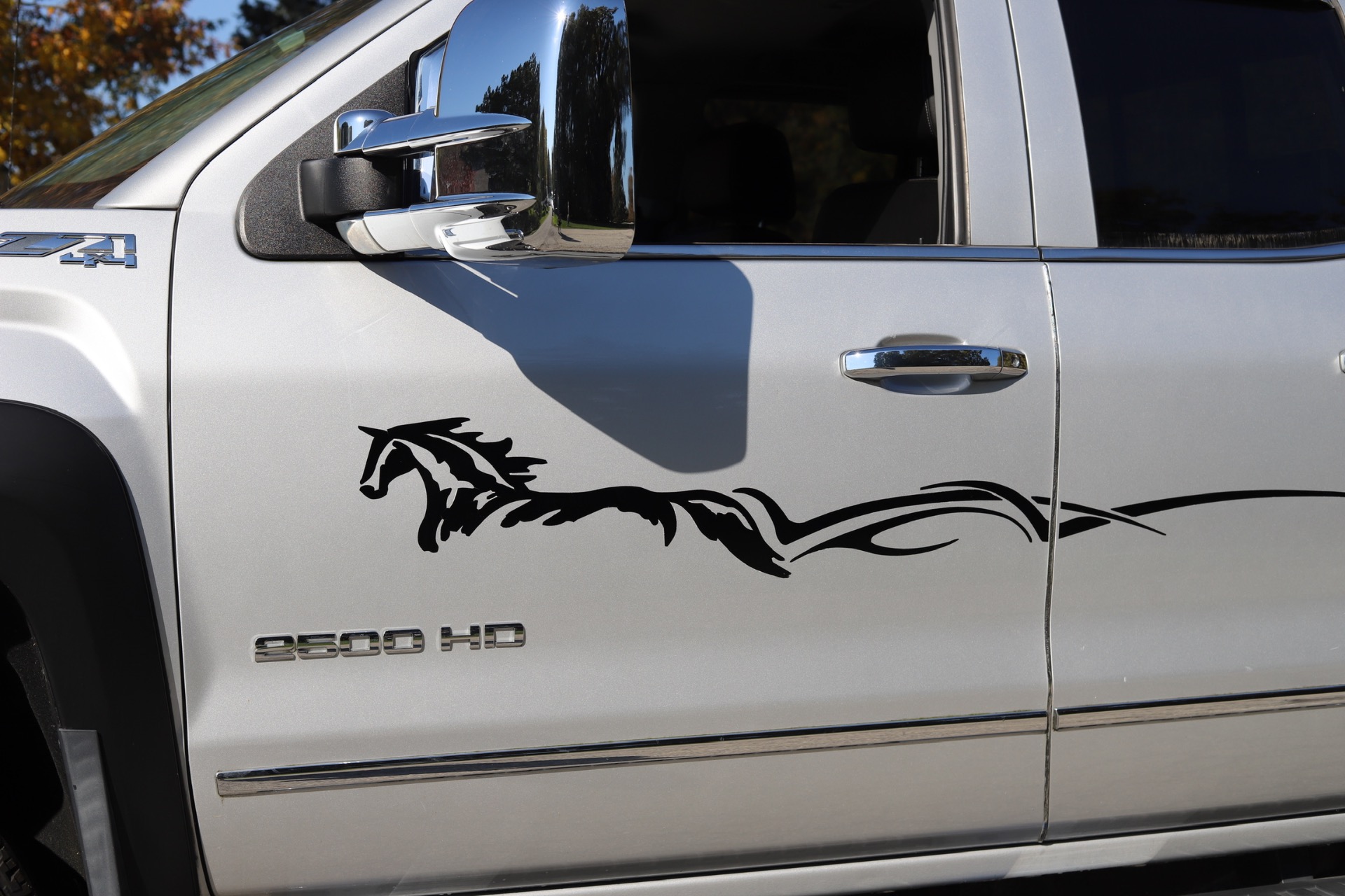 Used 2015 GMC Sierra 2500HD SLT | Mundelein, IL