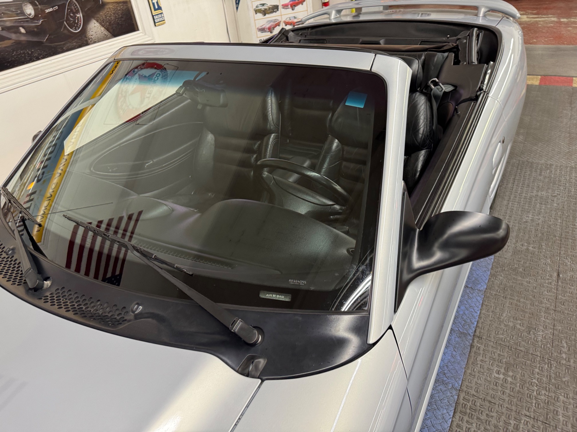 Used 1994 Ford Mustang GT-LOW MILE-CONVT-SEE VIDEO | Mundelein, IL