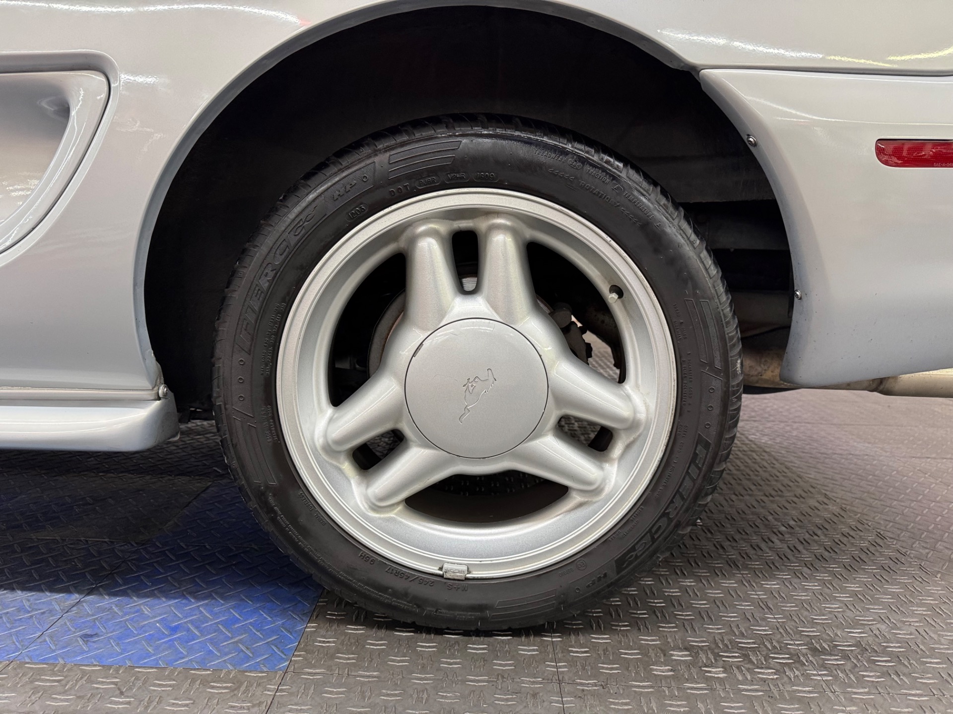 Used 1994 Ford Mustang GT-LOW MILE-CONVT-SEE VIDEO | Mundelein, IL