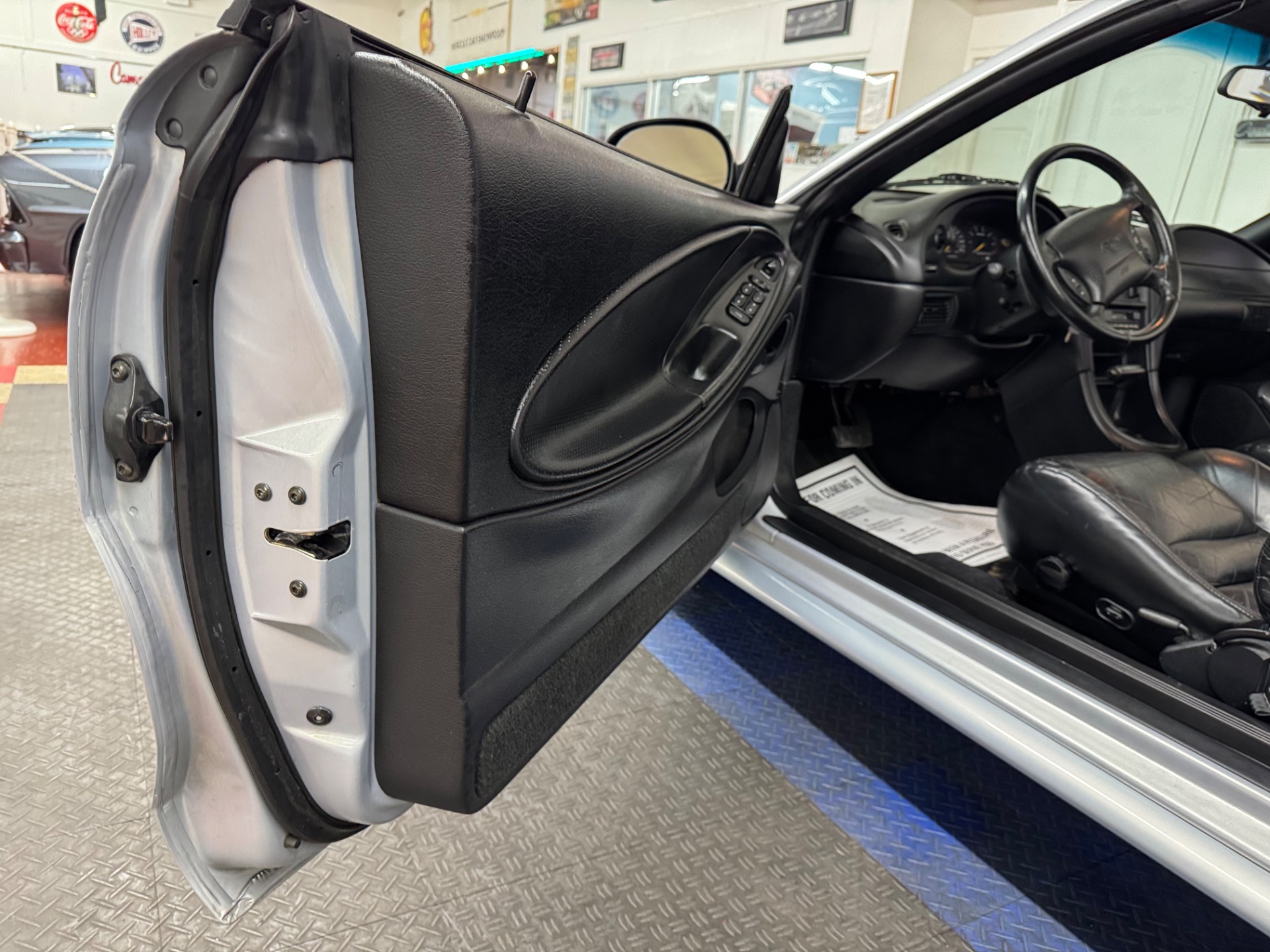 Used 1994 Ford Mustang GT-LOW MILE-CONVT-SEE VIDEO | Mundelein, IL