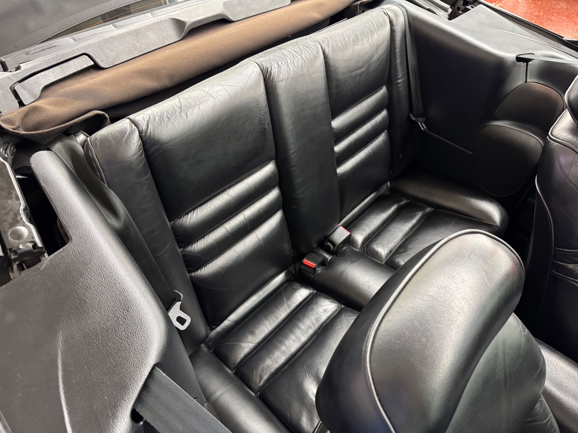 Used 1994 Ford Mustang GT-LOW MILE-CONVT-SEE VIDEO | Mundelein, IL