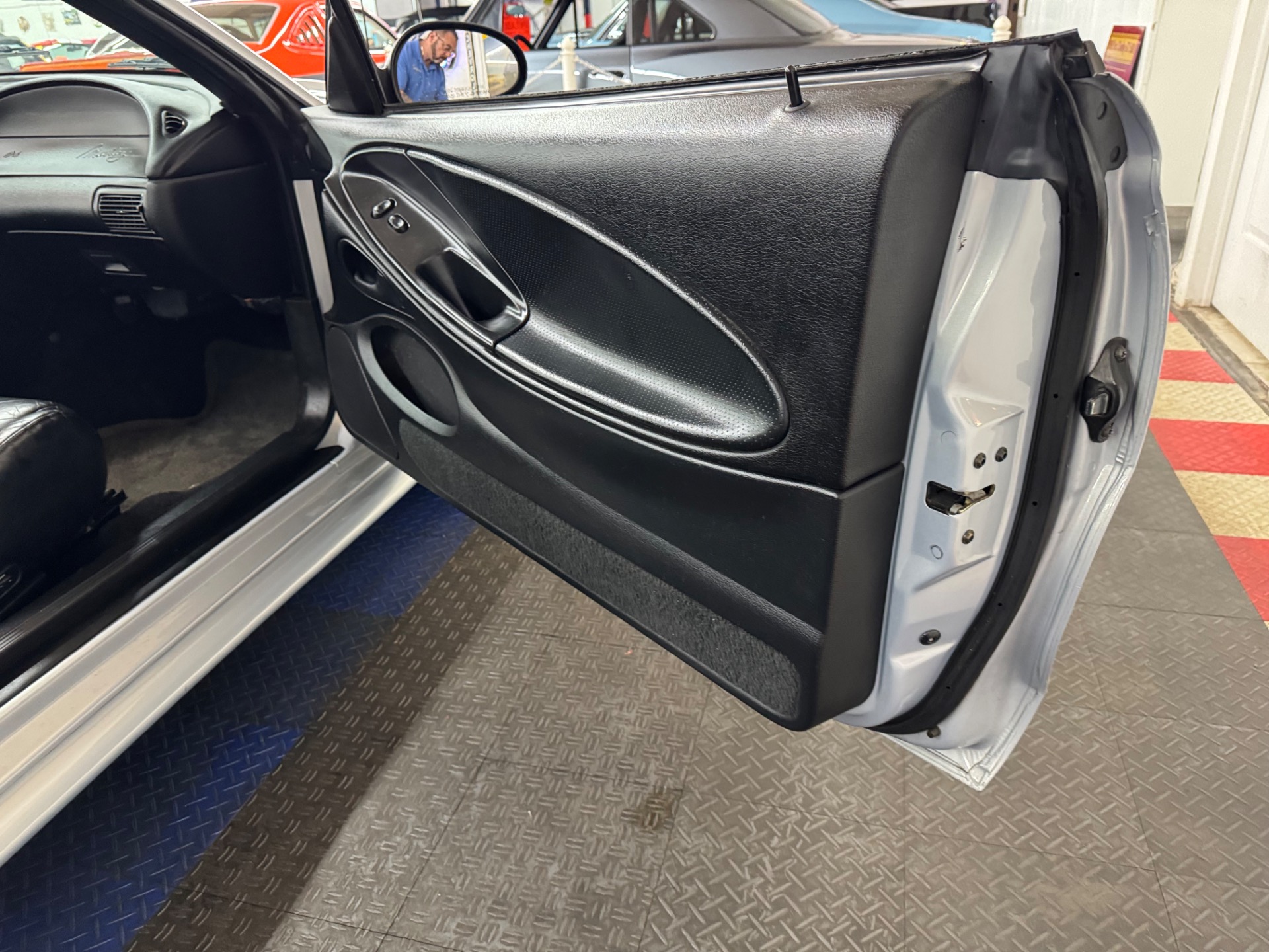 Used 1994 Ford Mustang GT-LOW MILE-CONVT-SEE VIDEO | Mundelein, IL