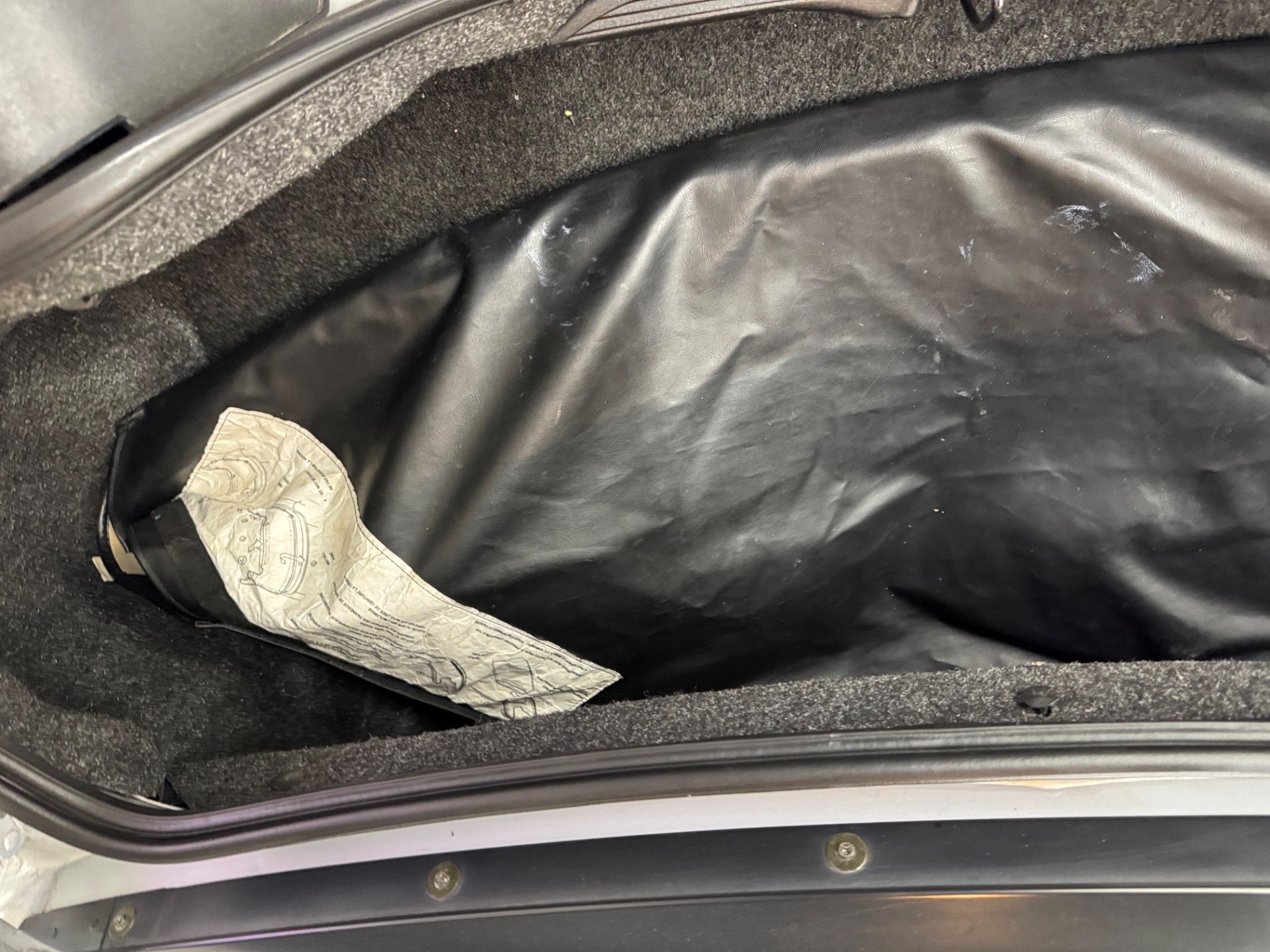 Used 1994 Ford Mustang GT-LOW MILE-CONVT-SEE VIDEO | Mundelein, IL