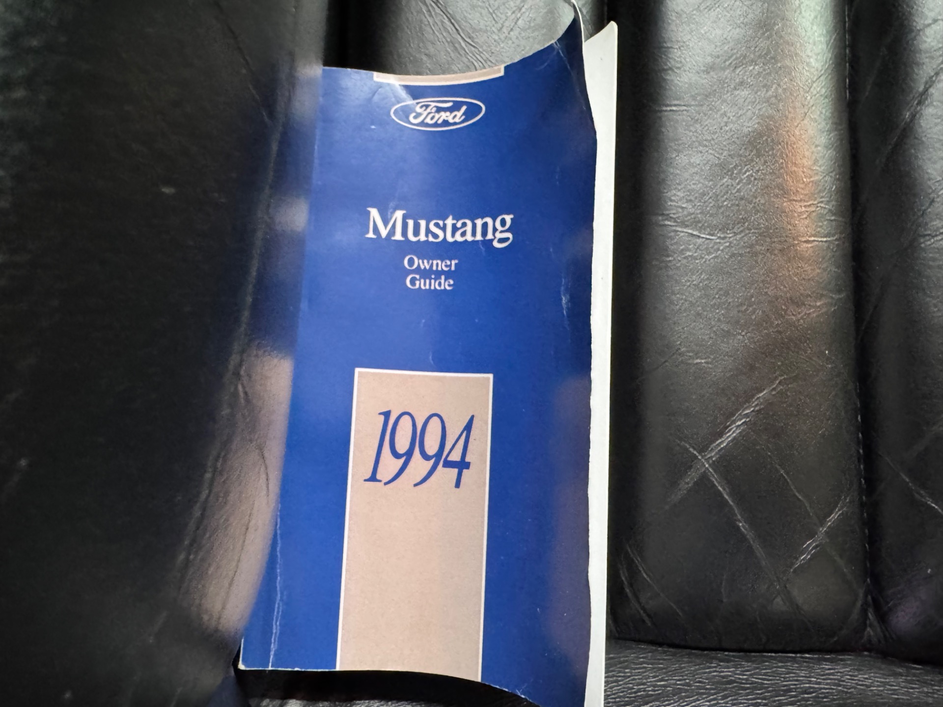 Used 1994 Ford Mustang GT-LOW MILE-CONVT-SEE VIDEO | Mundelein, IL