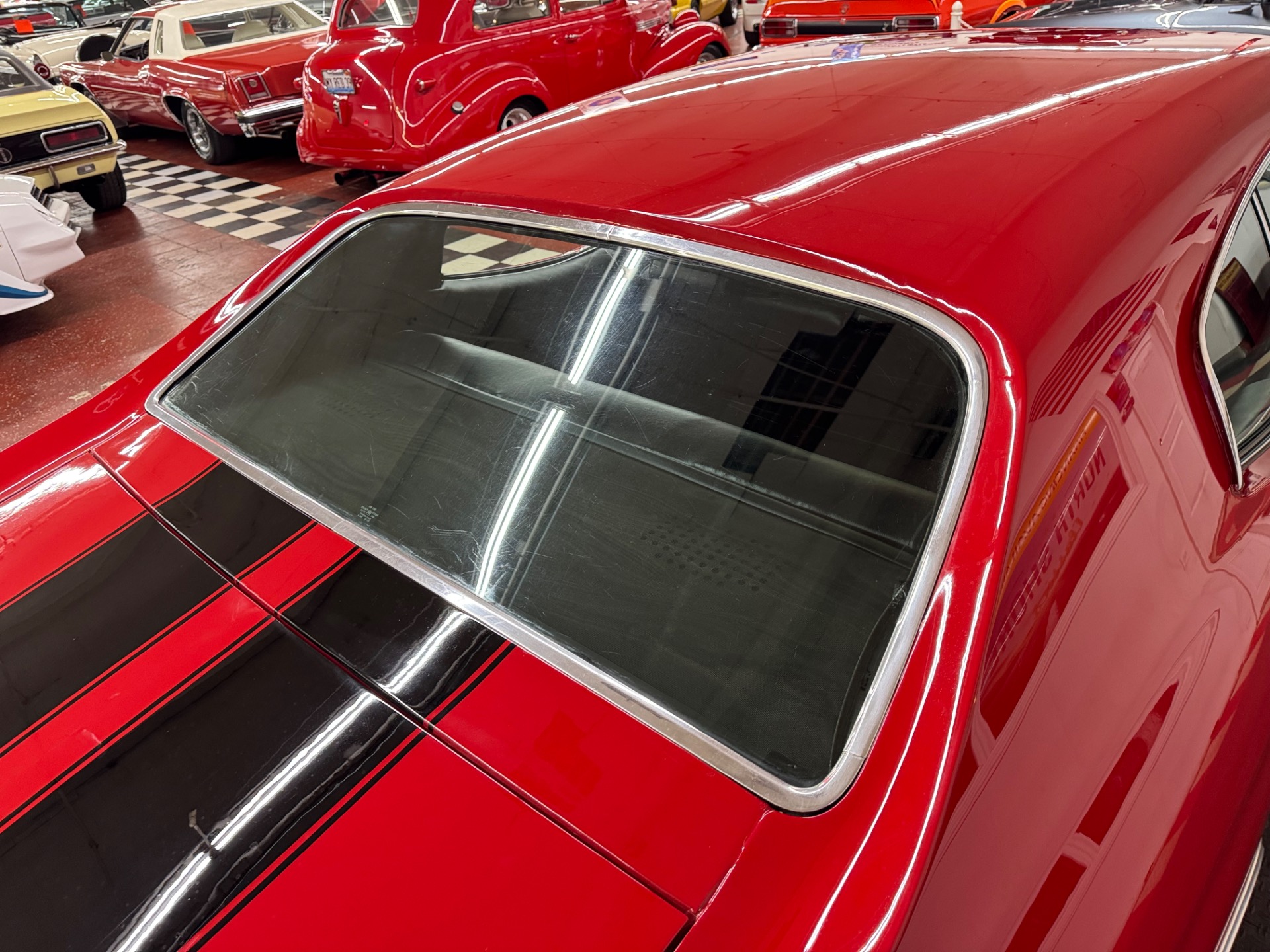 Used 1972 Chevrolet Chevelle - SUPER SPORT - FUEL INJECTED LT 350 -SEE VIDEO | Mundelein, IL